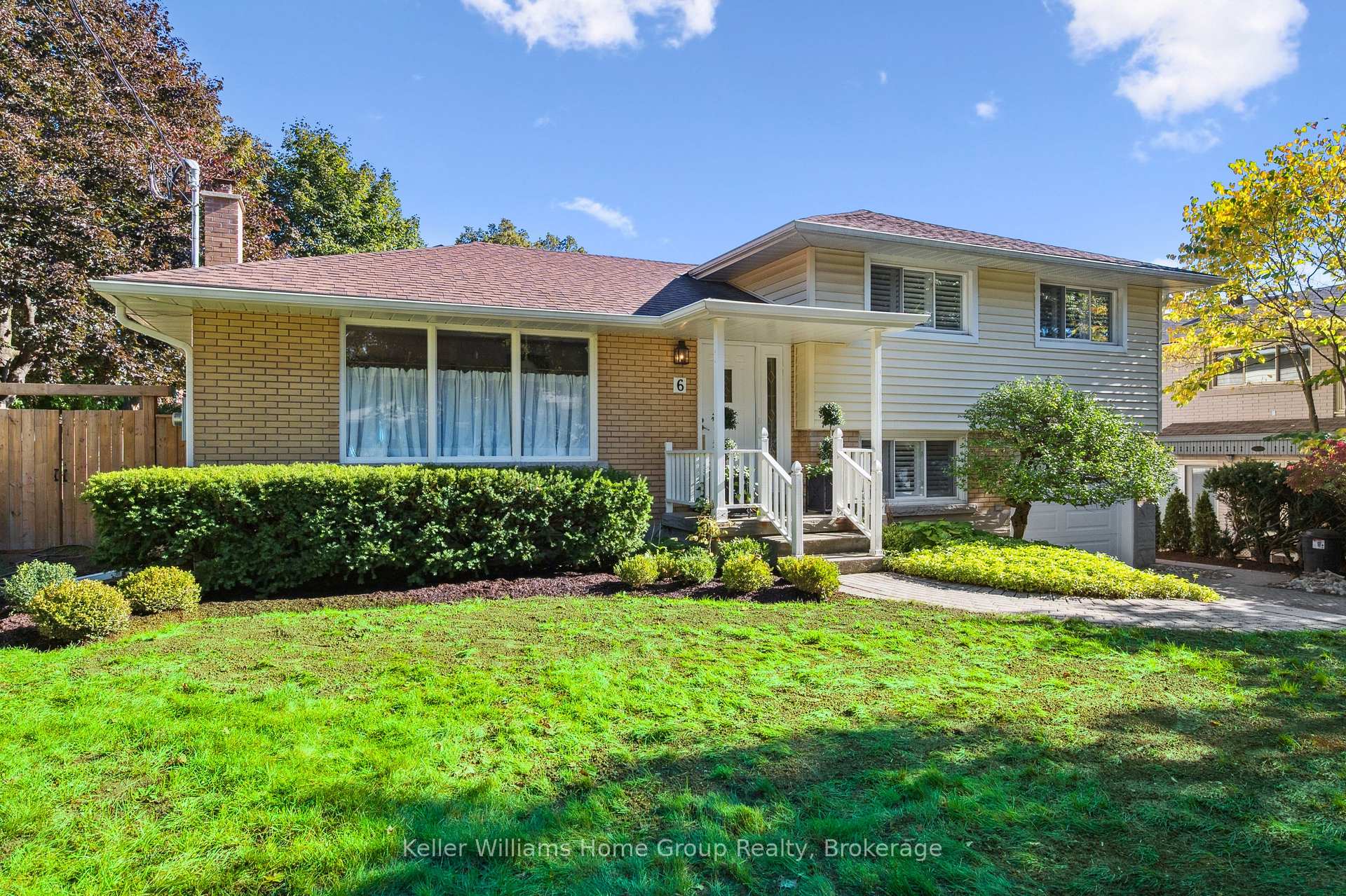Photo 2 of 6 Kimberley Drive, Guelph, Exhibition Park — HOMEH