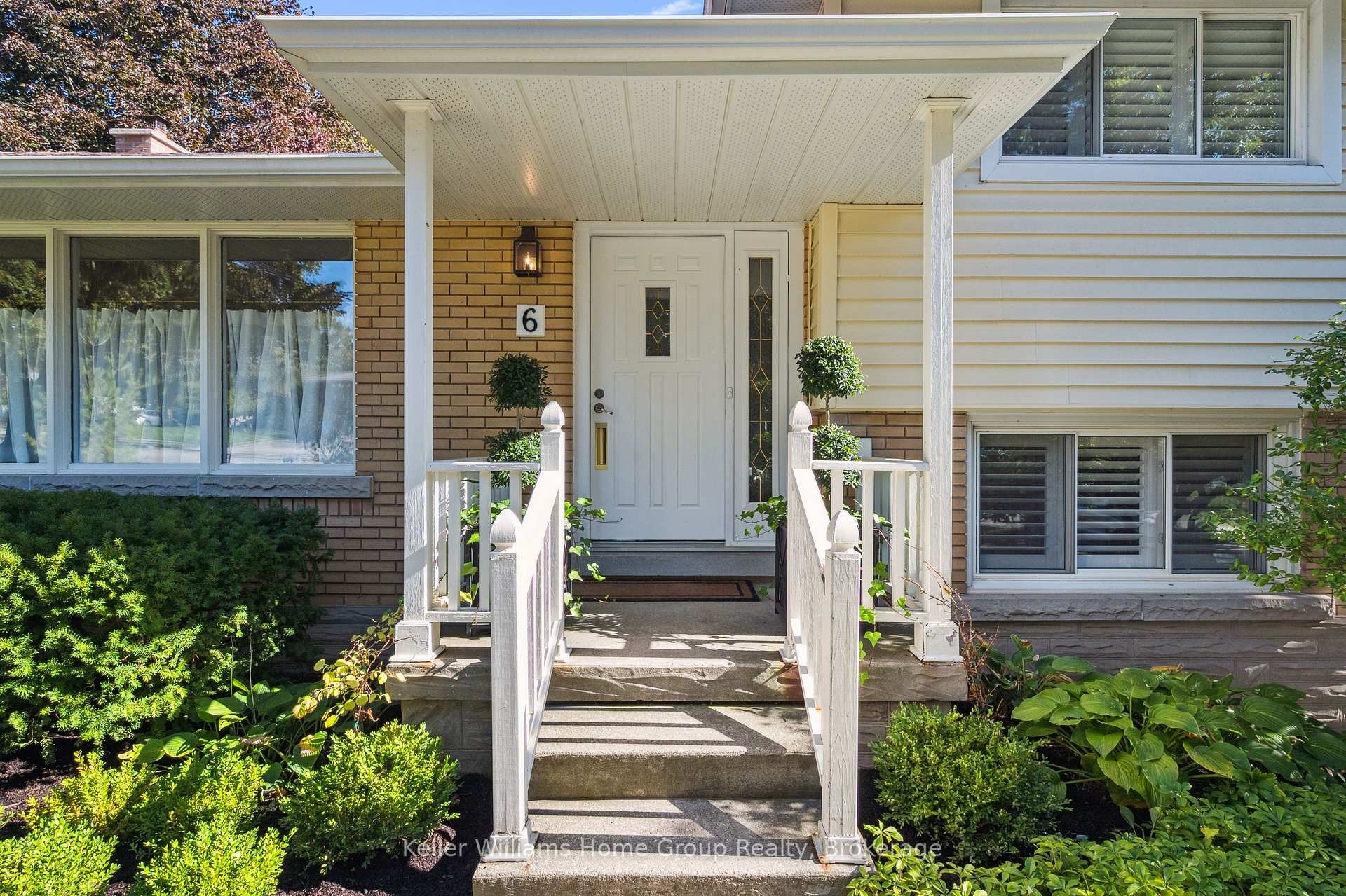 Photo 4 of 6 Kimberley Drive, Guelph, Exhibition Park — HOMEH