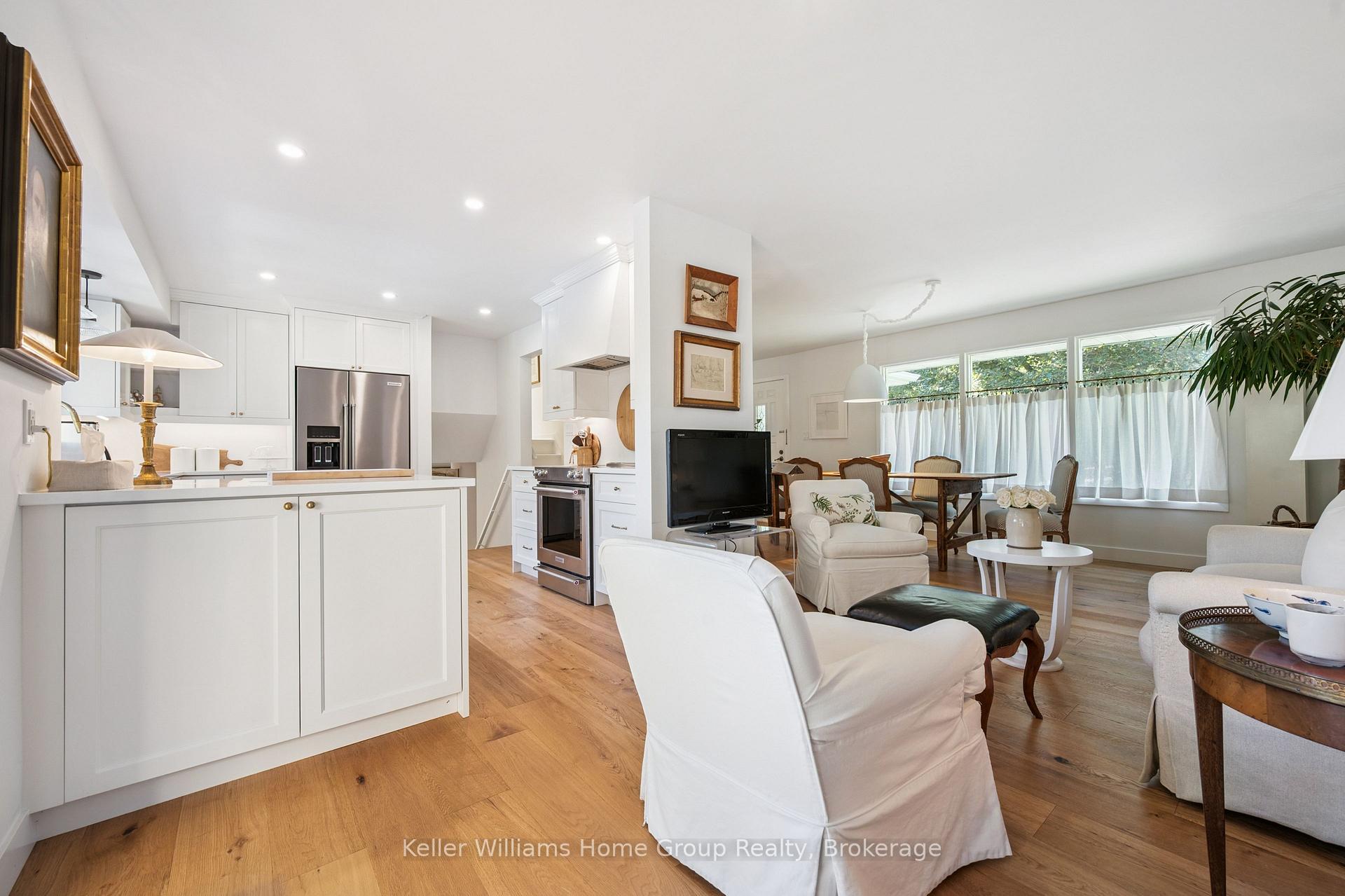 Photo 10 of 6 Kimberley Drive, Guelph, Exhibition Park — HOMEH