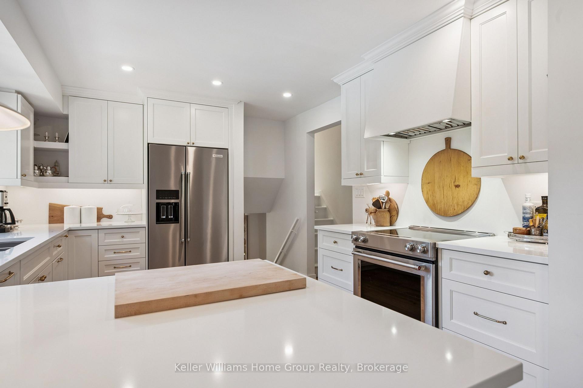 Photo 14 of 6 Kimberley Drive, Guelph, Exhibition Park — HOMEH