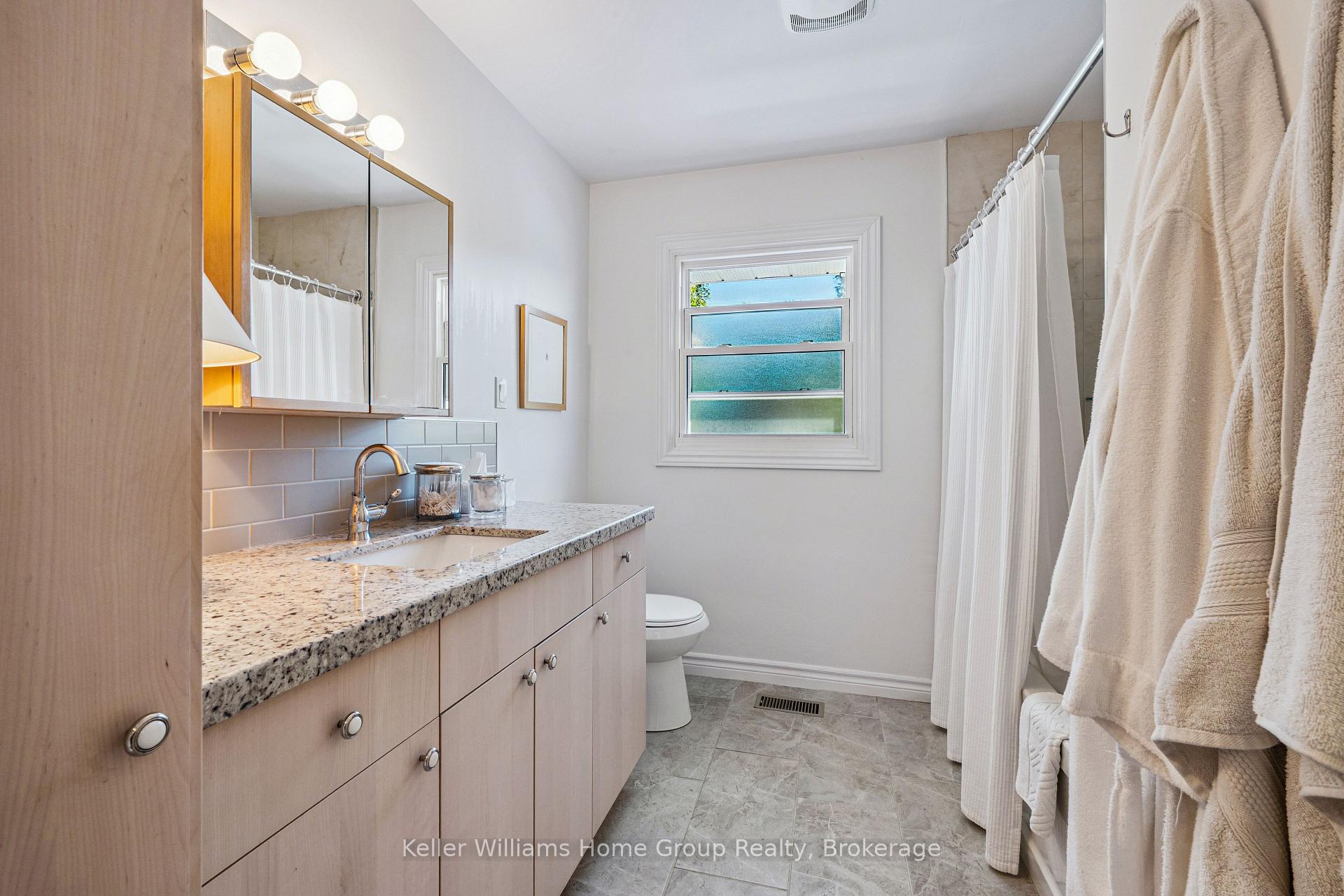 Photo 18 of 6 Kimberley Drive, Guelph, Exhibition Park — HOMEH