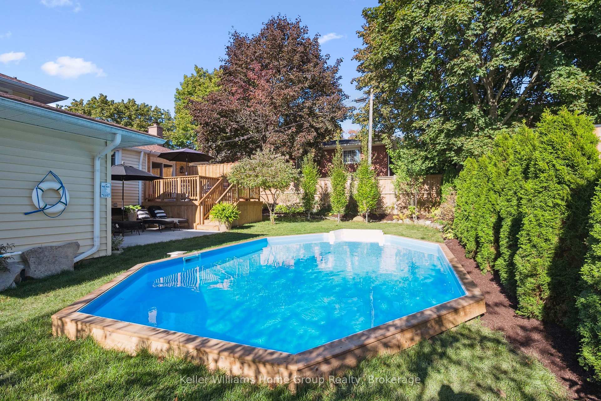 Photo 32 of 6 Kimberley Drive, Guelph, Exhibition Park — HOMEH