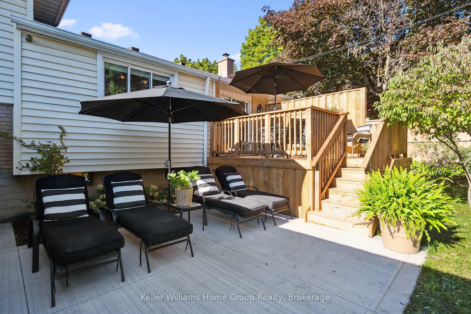 Photo 34 of 6 Kimberley Drive, Guelph, Exhibition Park — HOMEH