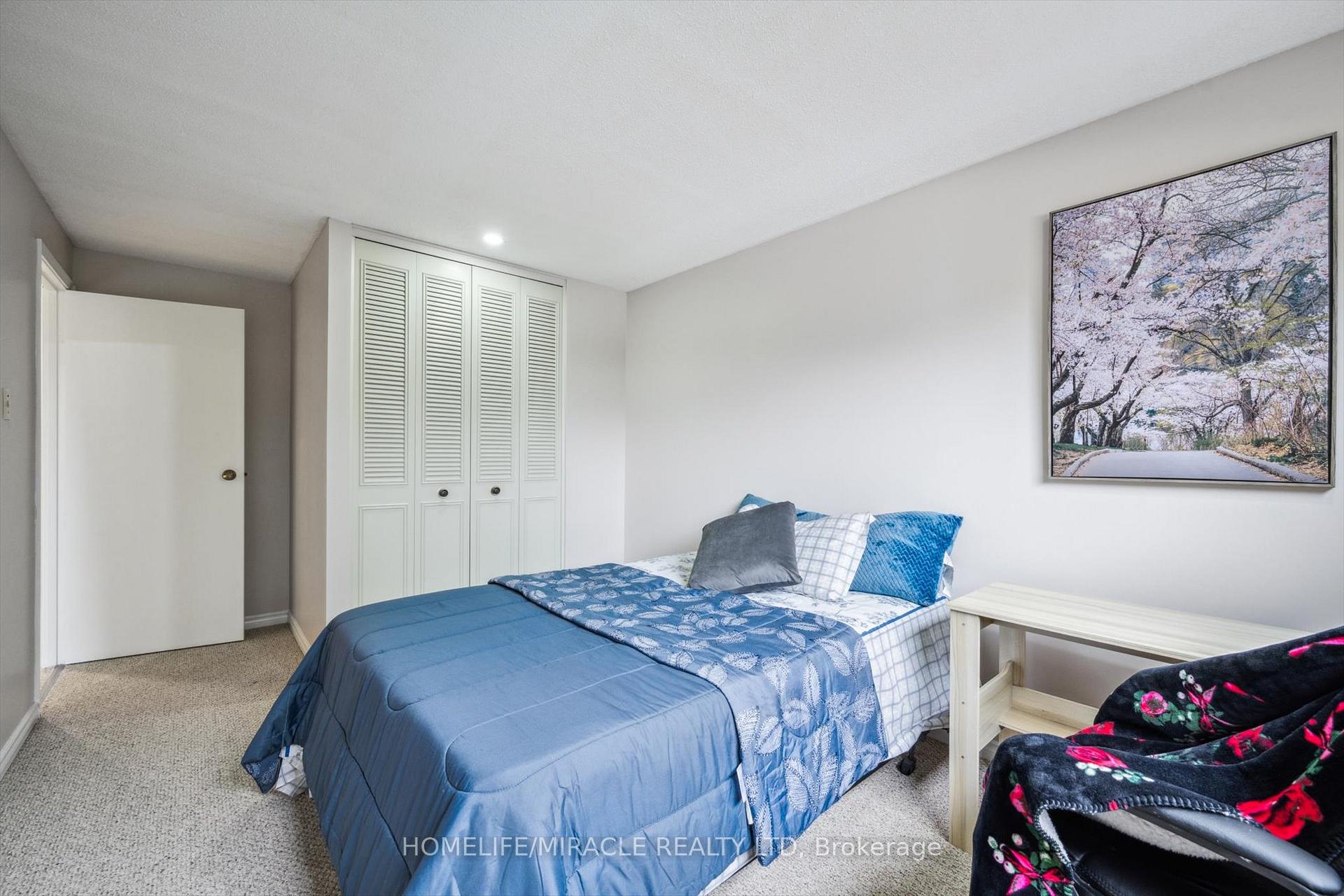 Photo 31 of Unit 22, 28 Underhill Crescent, Kitchener — HOMEH