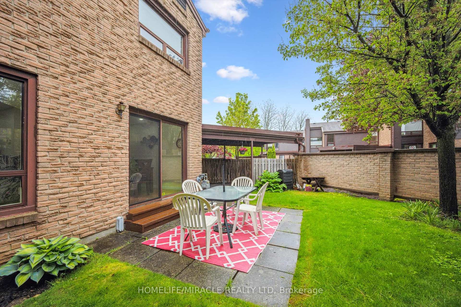 Photo 30 of Unit 22, 28 Underhill Crescent, Kitchener — HOMEH