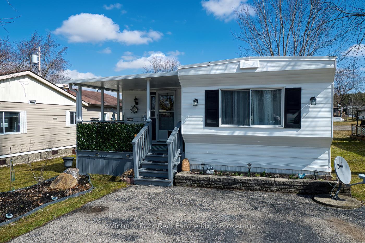 Photo 4 of Unit 189, 580 Beaver Creek Road, Waterloo — HOMEH