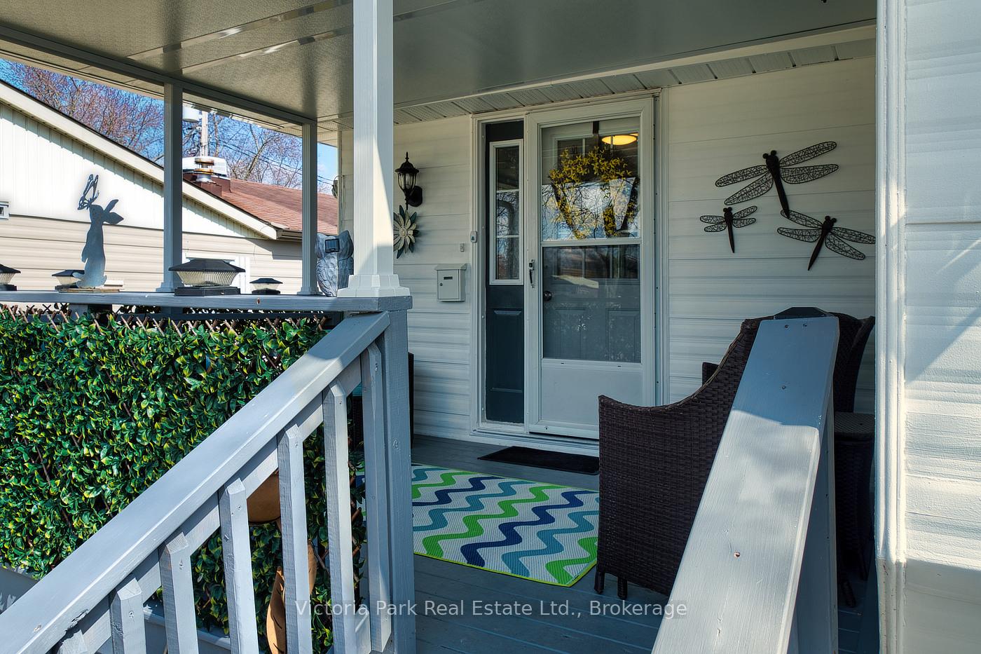 Photo 35 of Unit 189, 580 Beaver Creek Road, Waterloo — HOMEH