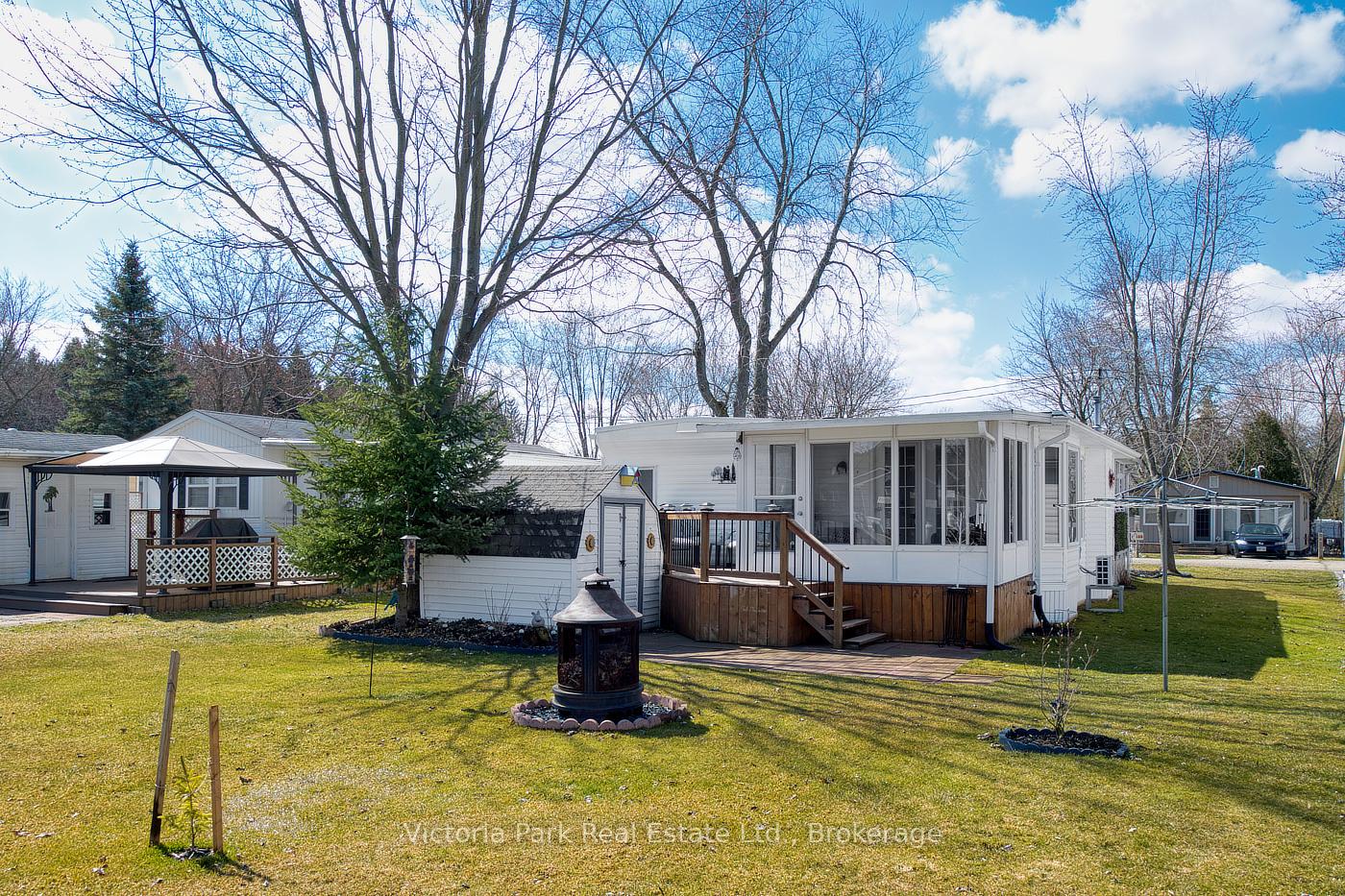 Photo 26 of Unit 189, 580 Beaver Creek Road, Waterloo — HOMEH