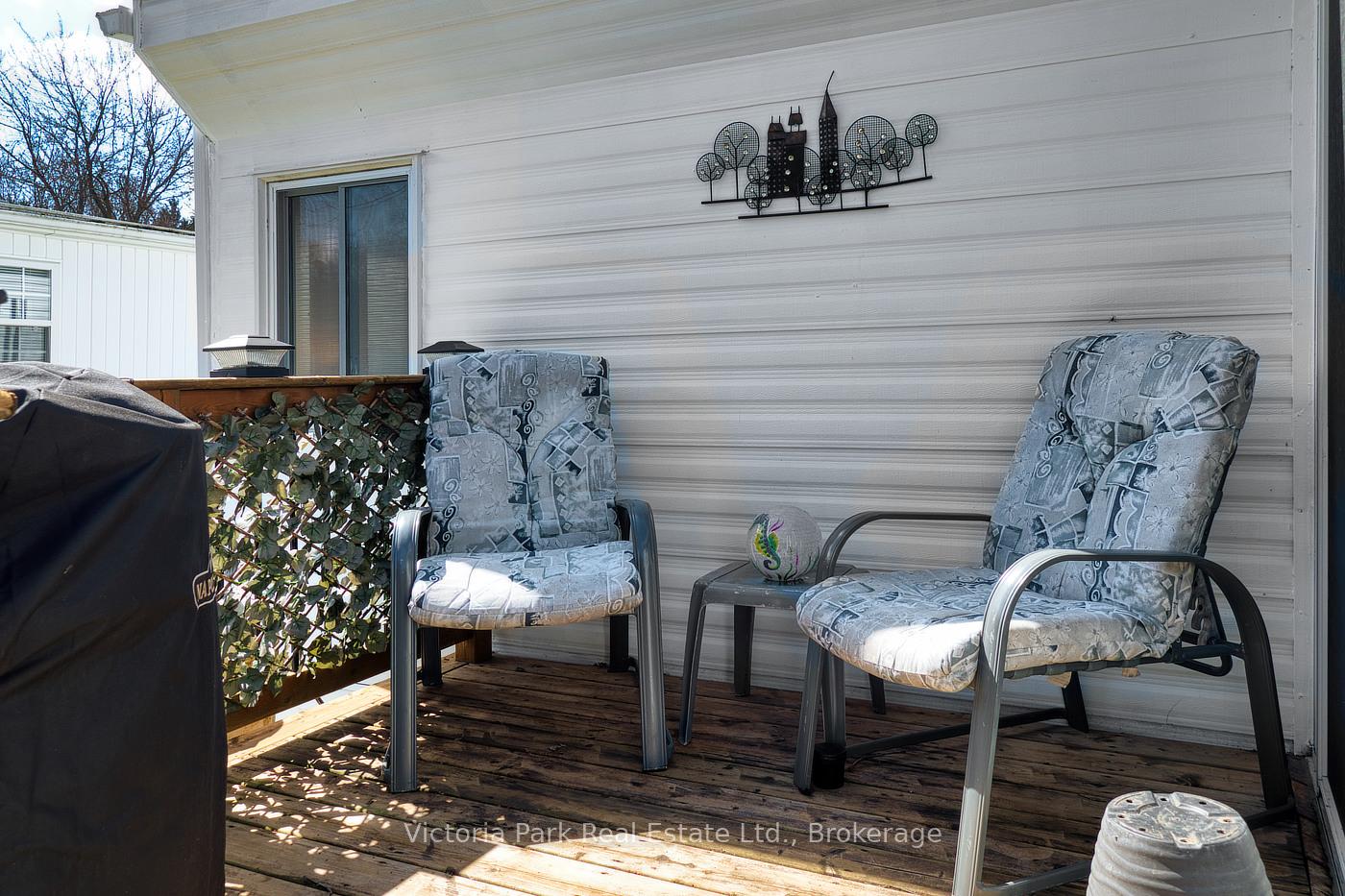 Photo 13 of Unit 189, 580 Beaver Creek Road, Waterloo — HOMEH