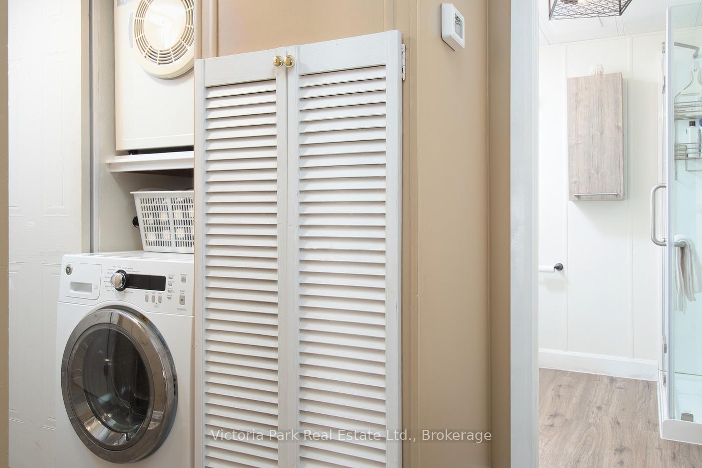 Photo 6 of Unit 189, 580 Beaver Creek Road, Waterloo — HOMEH