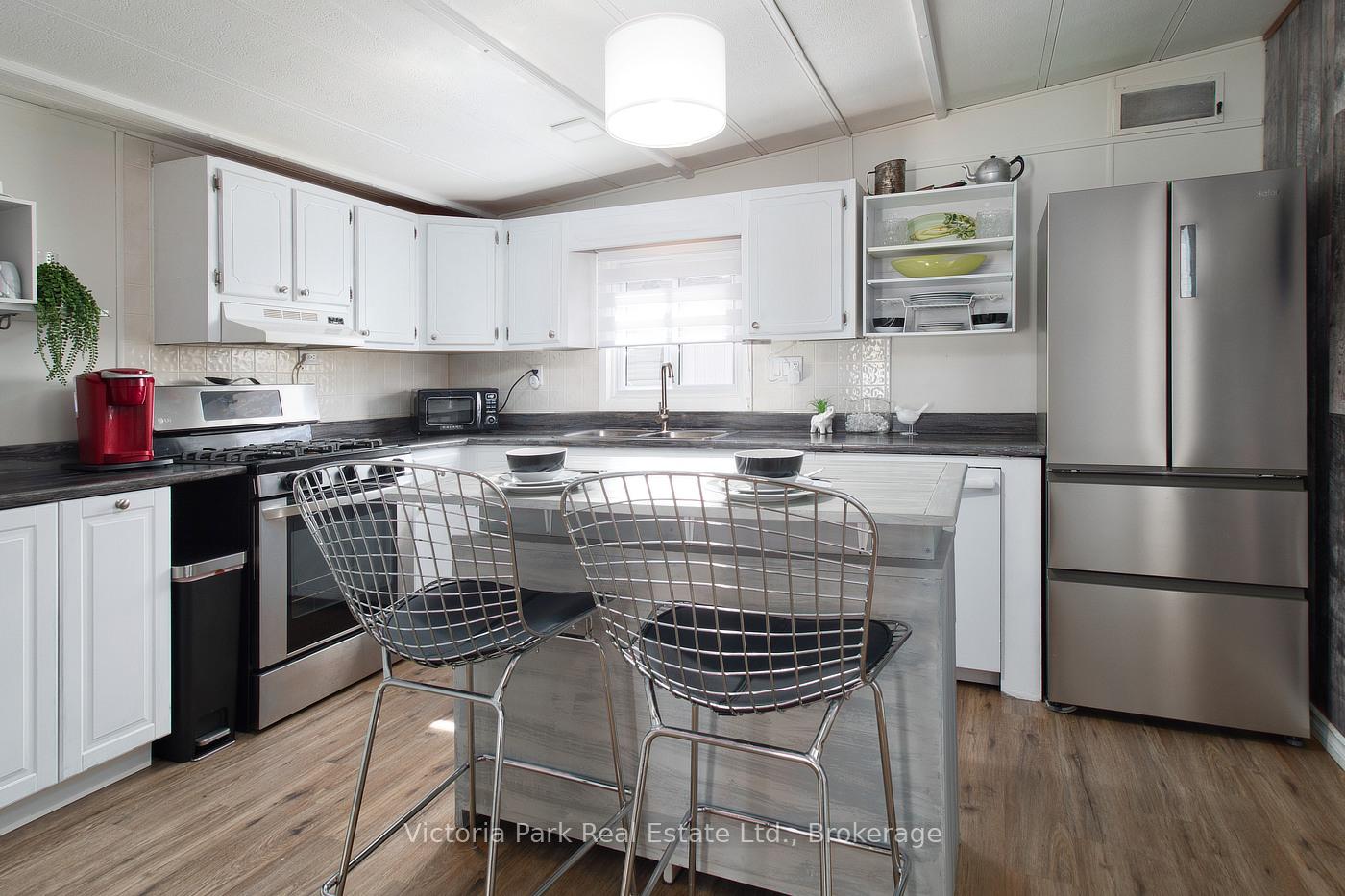 Photo 19 of Unit 189, 580 Beaver Creek Road, Waterloo — HOMEH