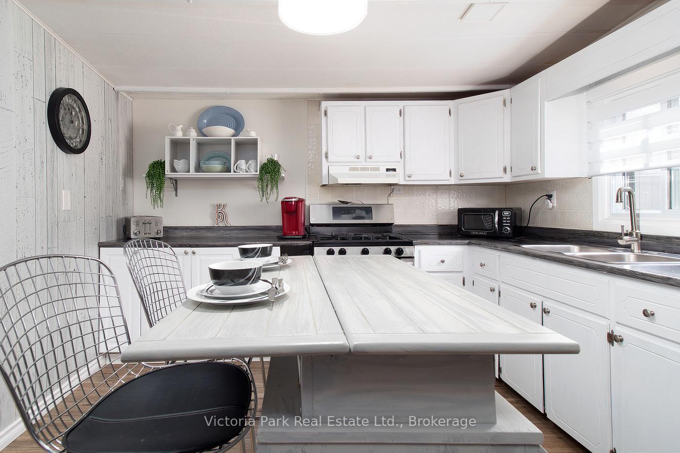 Photo 25 of Unit 189, 580 Beaver Creek Road, Waterloo — HOMEH
