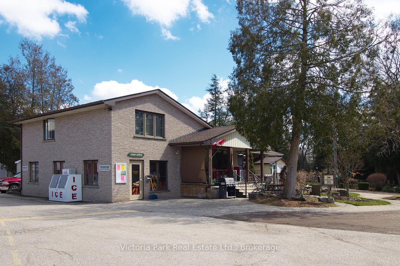 Photo 30 of Unit 189, 580 Beaver Creek Road, Waterloo — HOMEH