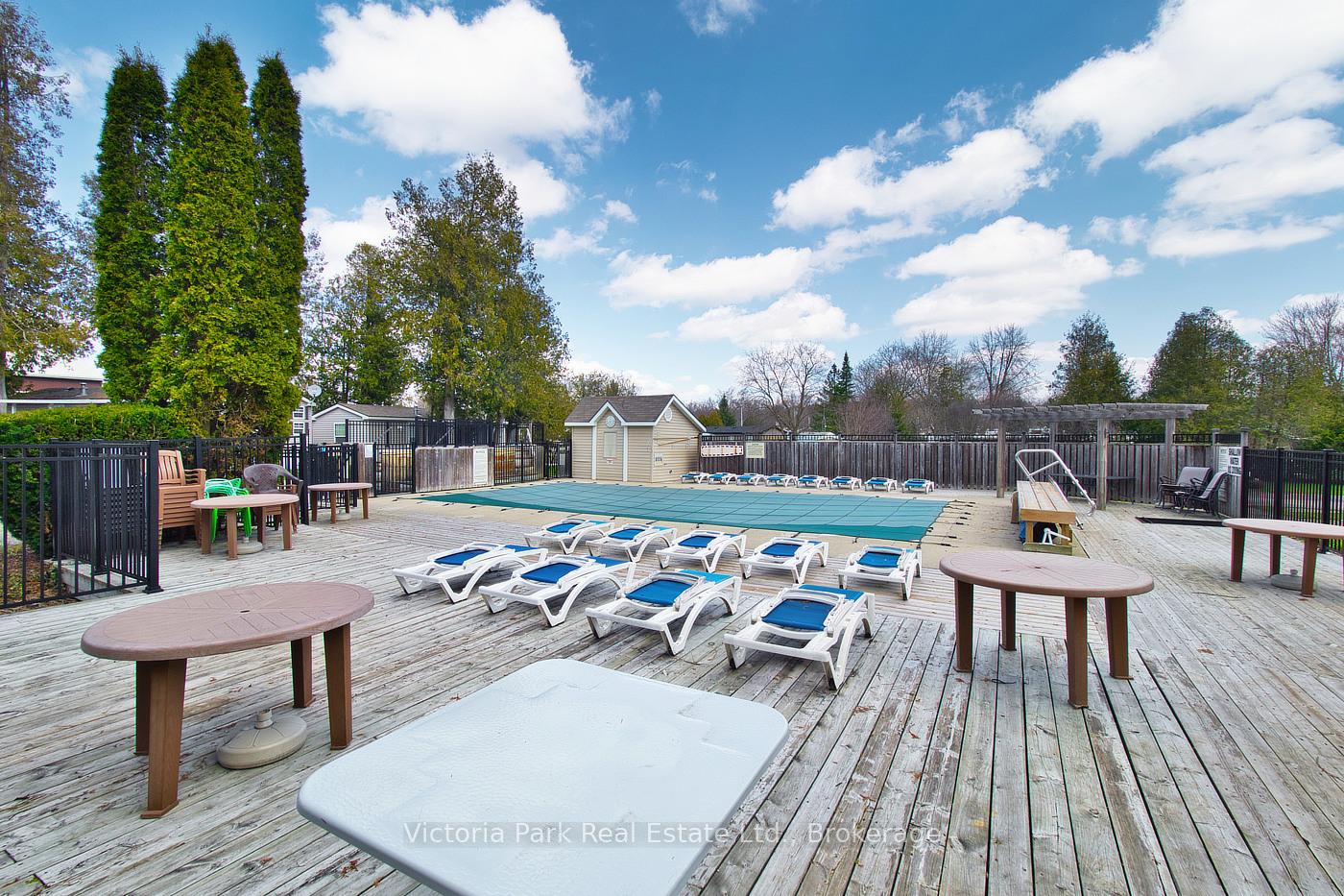 Photo 34 of Unit 189, 580 Beaver Creek Road, Waterloo — HOMEH