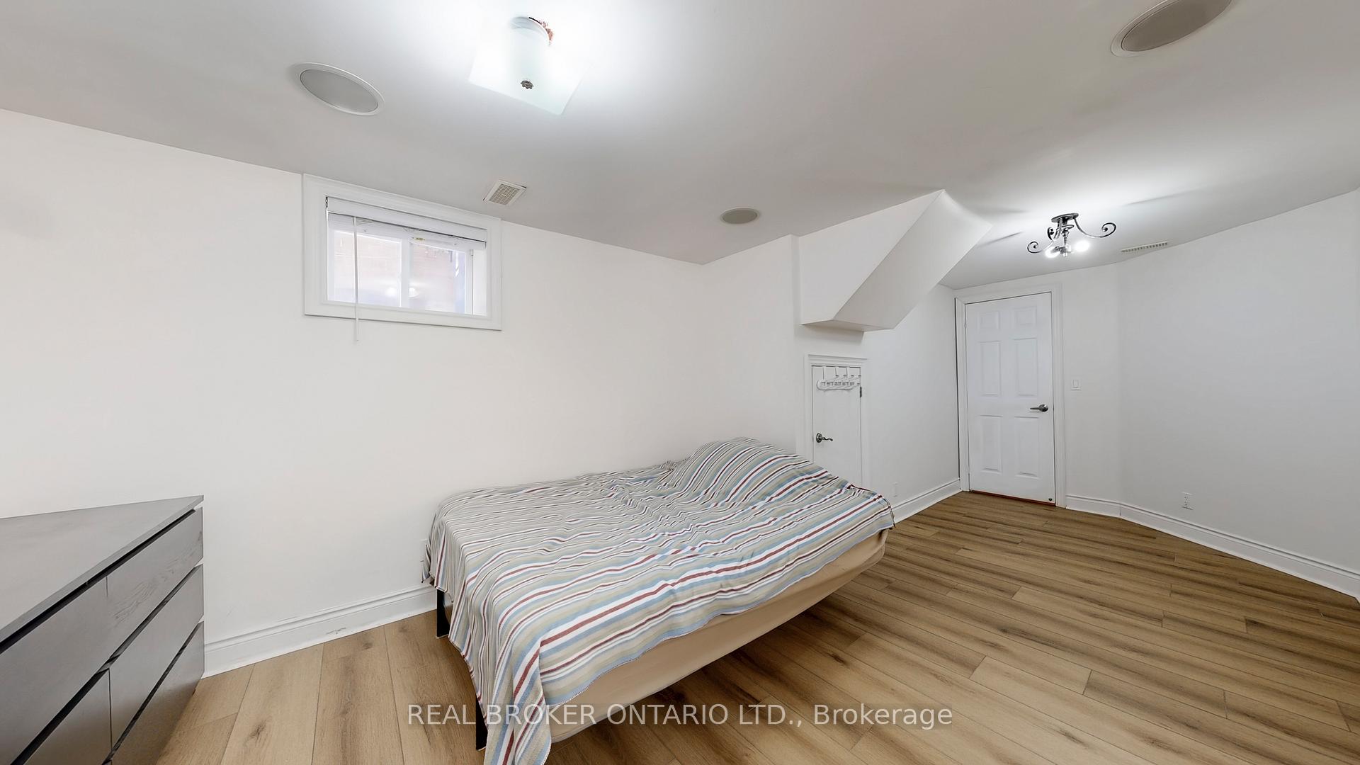 Photo 15 of Unit Bsmt, 32 Allenvale Avenue, Toronto, Oakwood Village — HOMEH