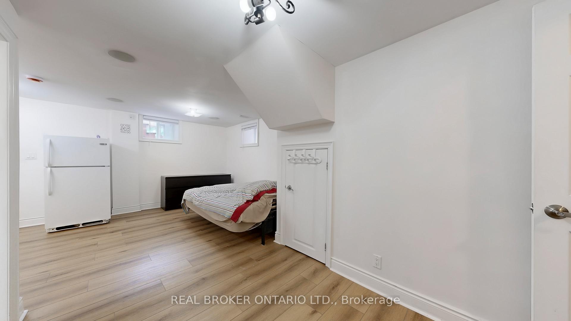 Photo 14 of Unit Bsmt, 32 Allenvale Avenue, Toronto, Oakwood Village — HOMEH