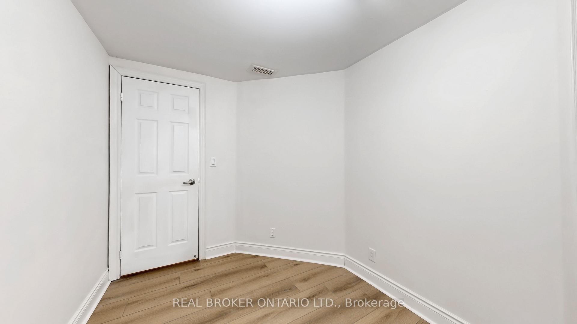 Photo 17 of Unit Bsmt, 32 Allenvale Avenue, Toronto, Oakwood Village — HOMEH