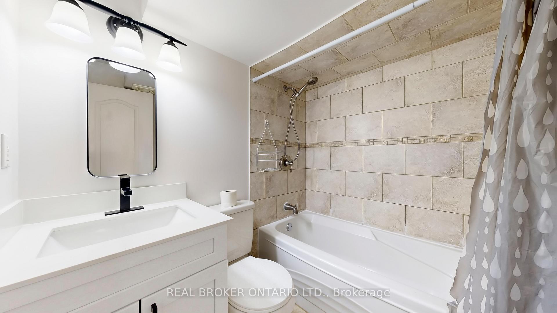 Photo 13 of Unit Bsmt, 32 Allenvale Avenue, Toronto, Oakwood Village — HOMEH