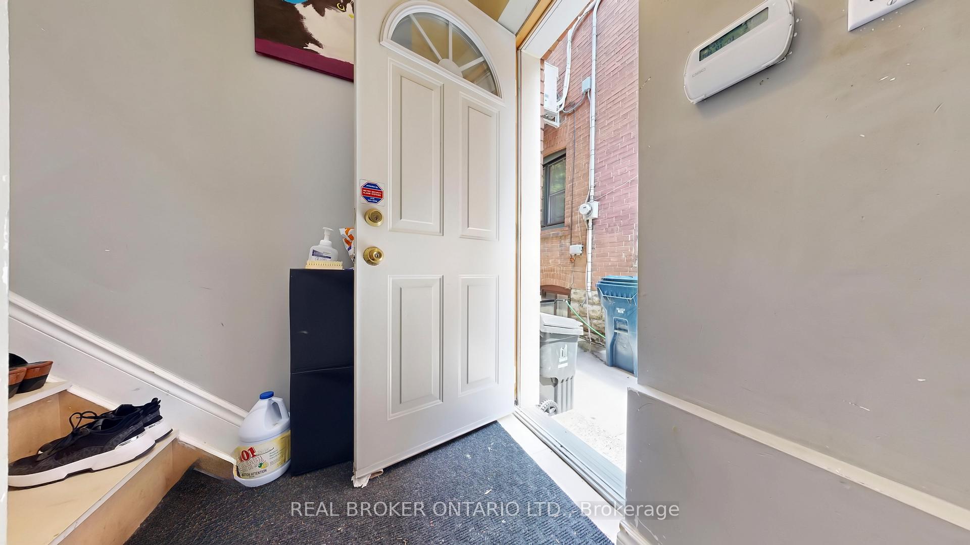 Photo 19 of Unit Bsmt, 32 Allenvale Avenue, Toronto, Oakwood Village — HOMEH