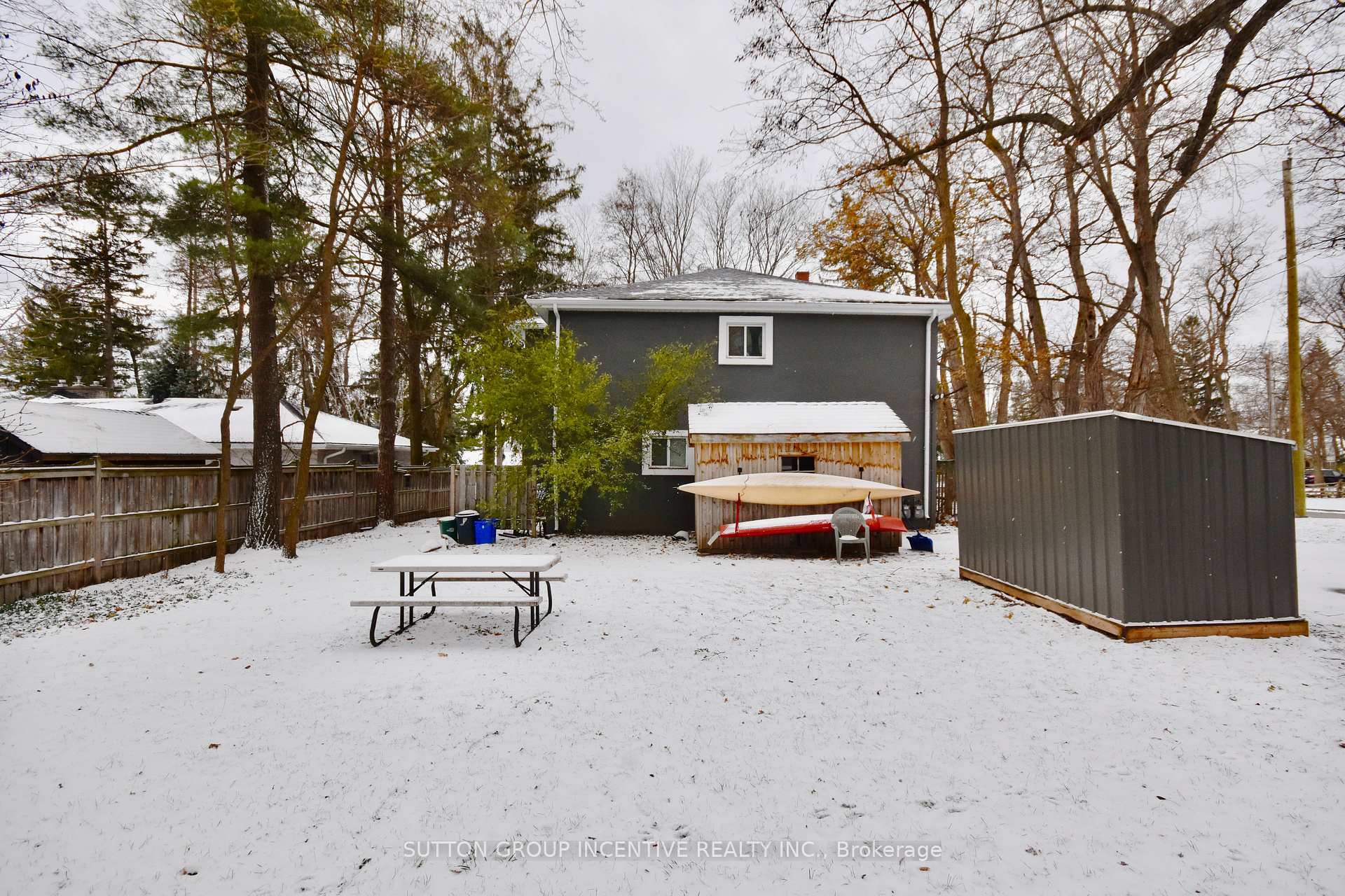 Photo 2 of Unit 3, 322 Codrington Street, Barrie, Codrington — HOMEH