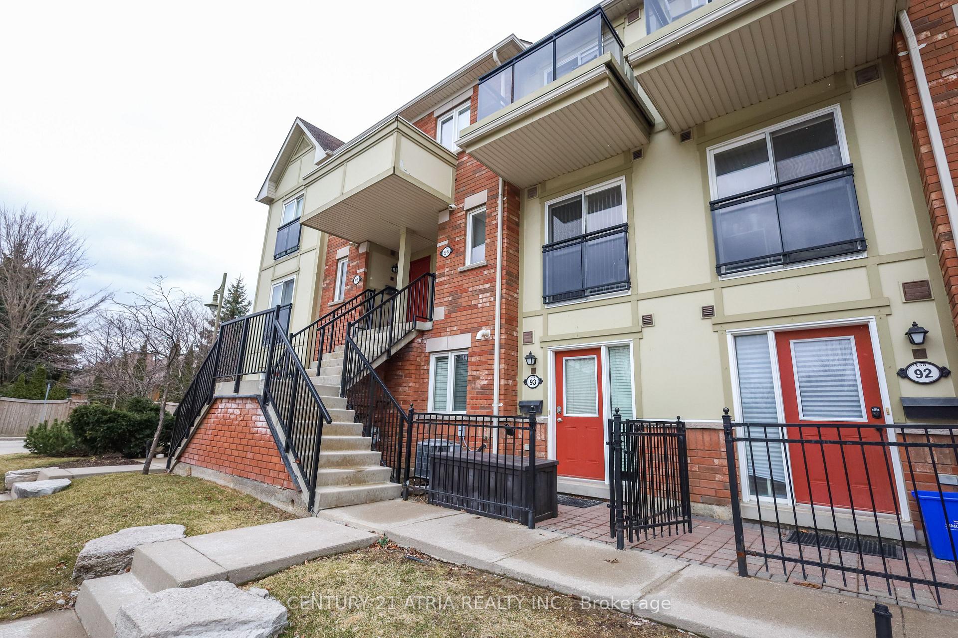 Photo 1 of Unit 93, 150 Chancery Road, Markham, Greensborough — HOMEH