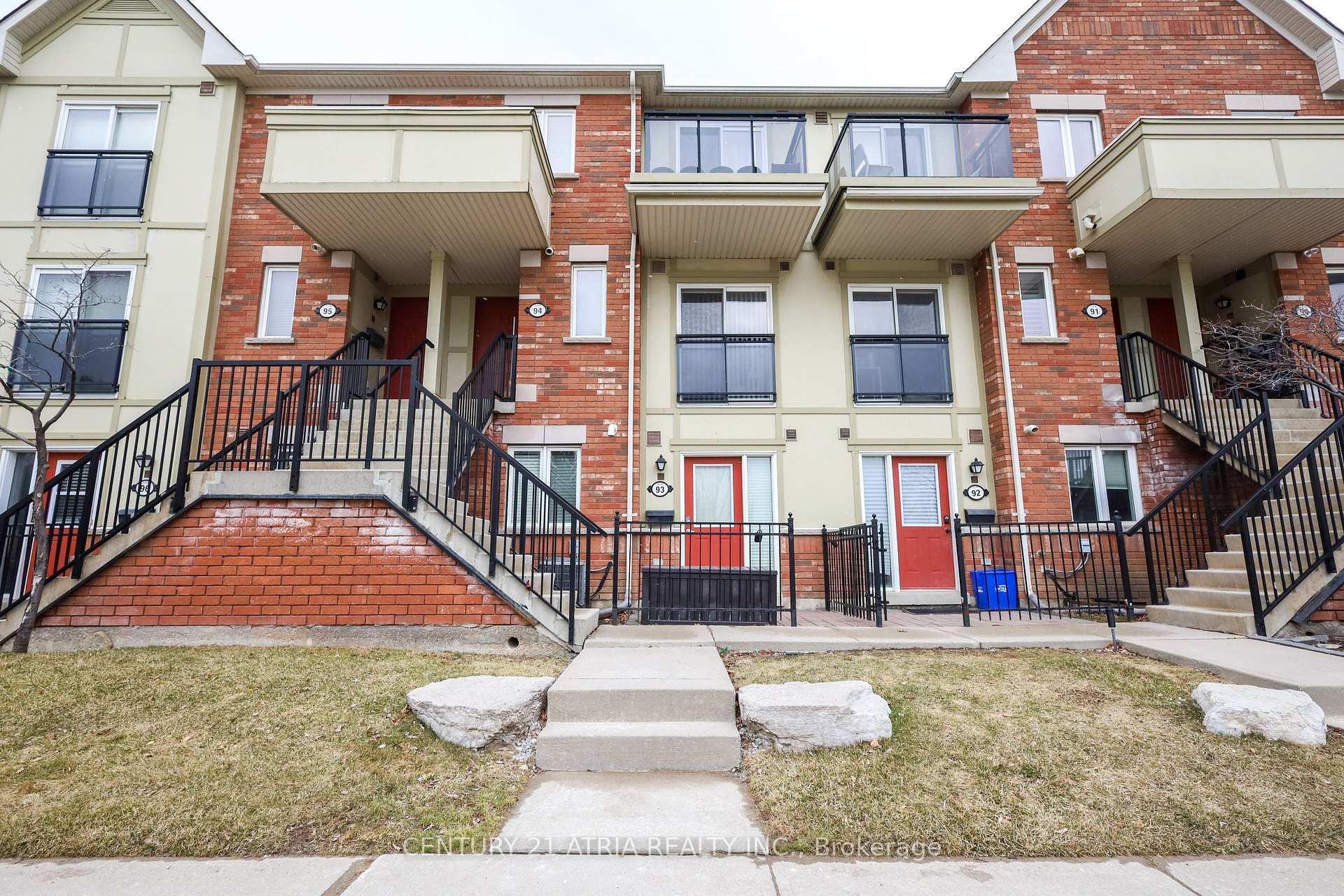 Photo 15 of Unit 93, 150 Chancery Road, Markham, Greensborough — HOMEH