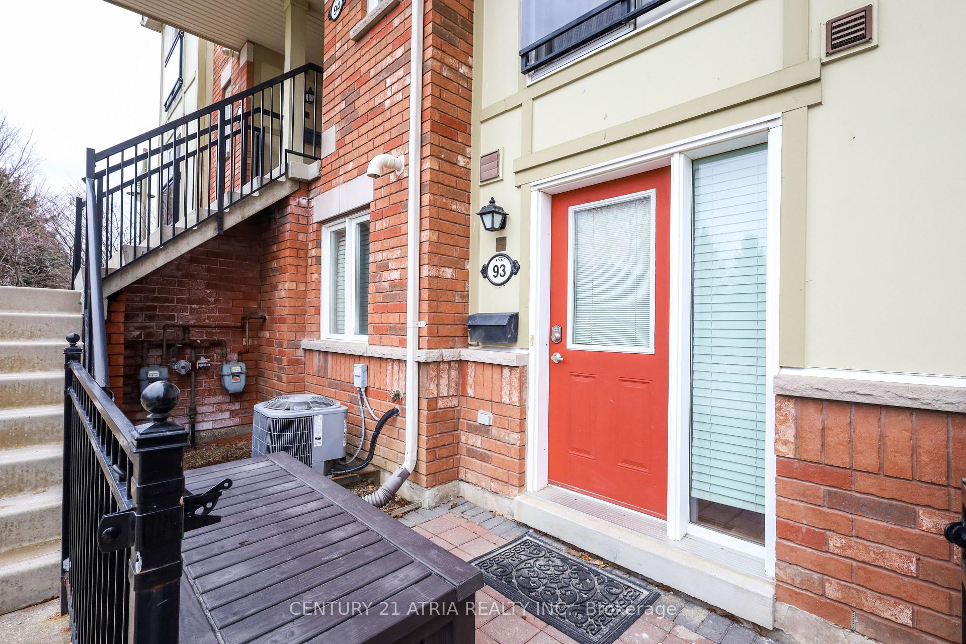 Photo 6 of Unit 93, 150 Chancery Road, Markham, Greensborough — HOMEH