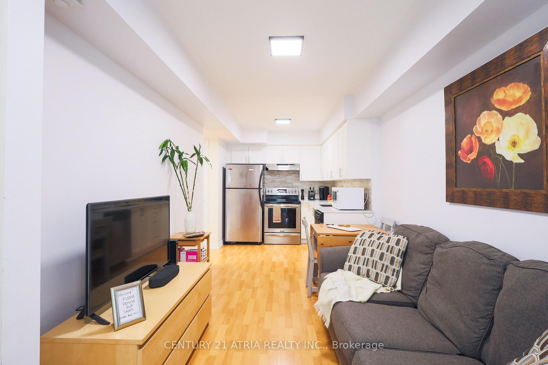 Photo 3 of Unit 93, 150 Chancery Road, Markham, Greensborough — HOMEH