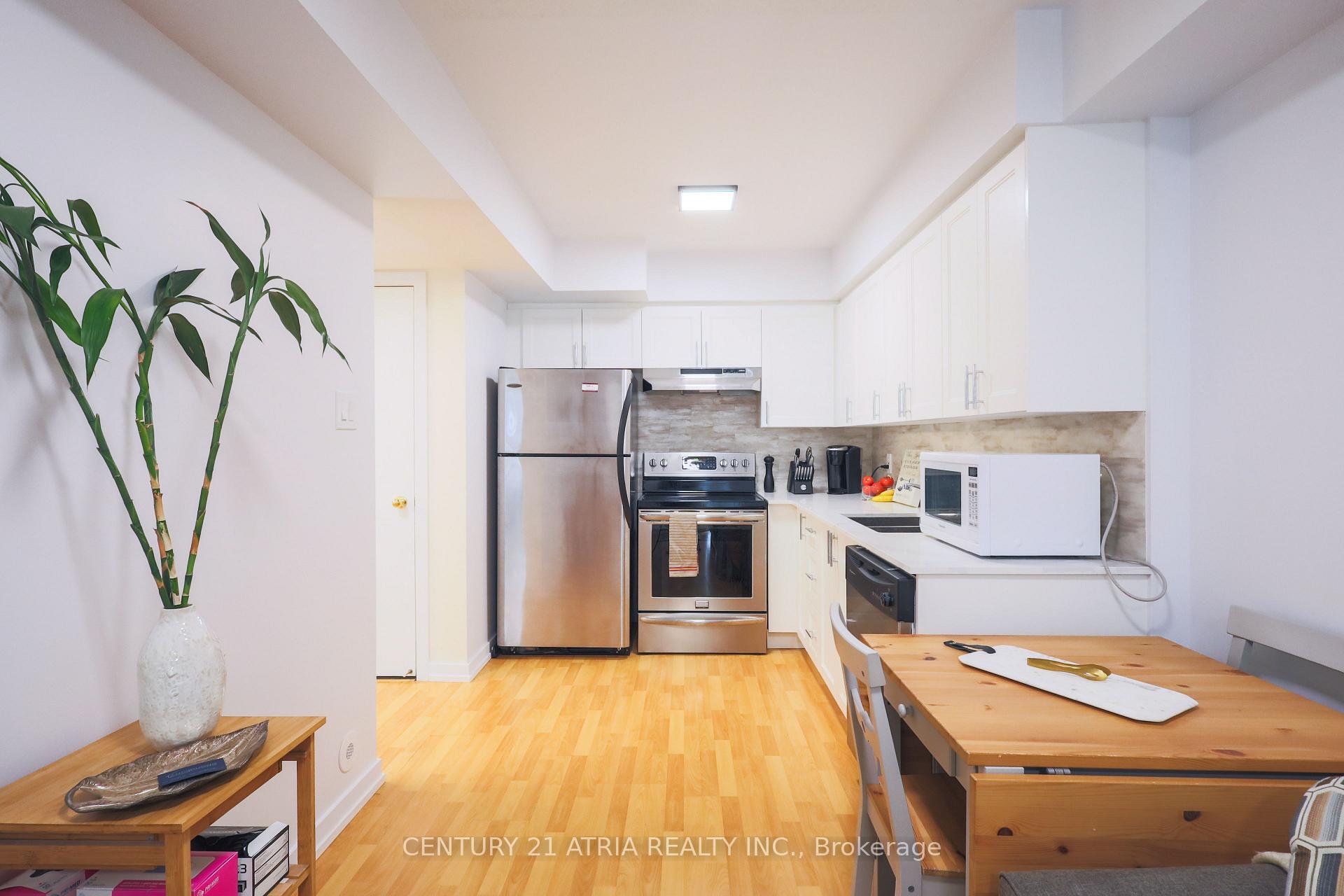 Photo 4 of Unit 93, 150 Chancery Road, Markham, Greensborough — HOMEH