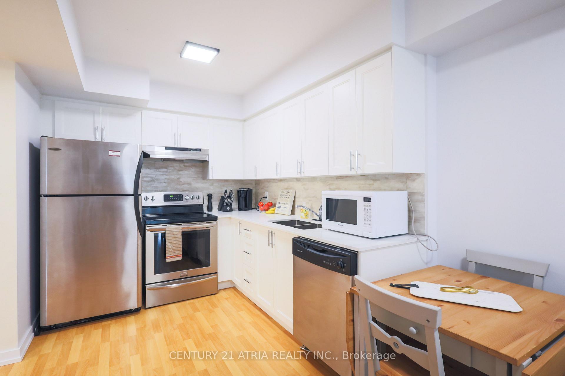 Photo 8 of Unit 93, 150 Chancery Road, Markham, Greensborough — HOMEH