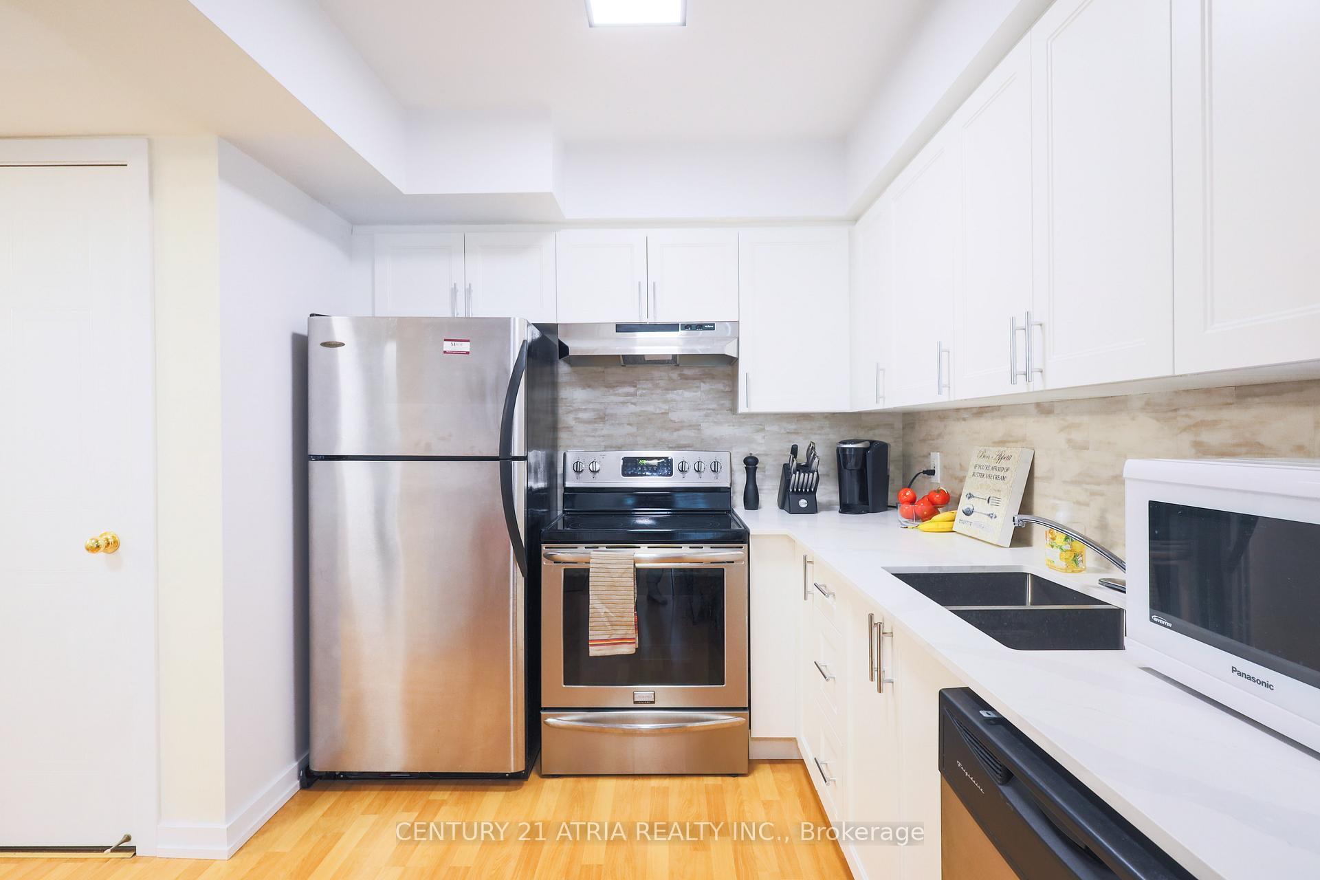 Photo 13 of Unit 93, 150 Chancery Road, Markham, Greensborough — HOMEH