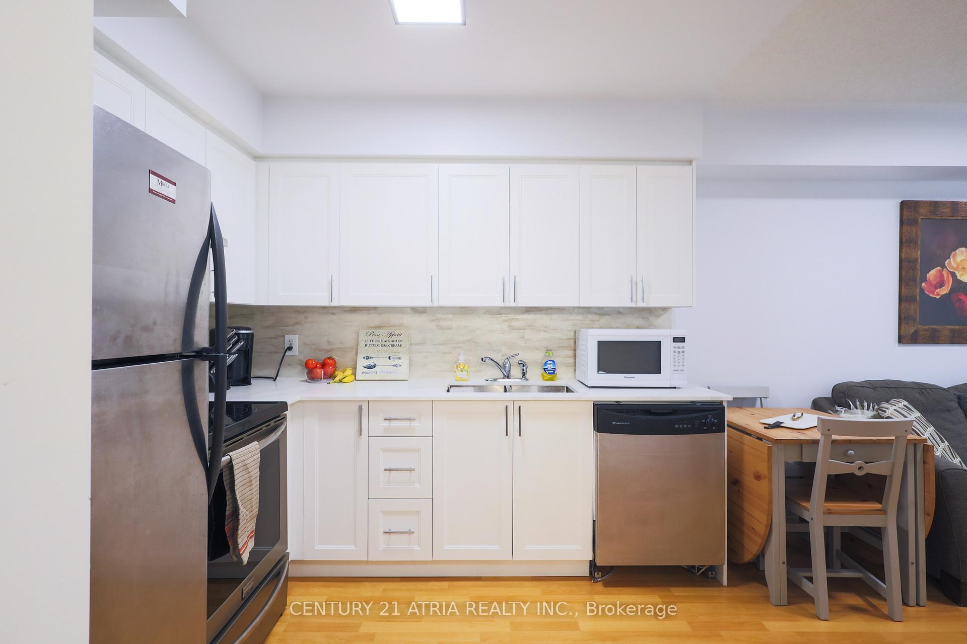 Photo 10 of Unit 93, 150 Chancery Road, Markham, Greensborough — HOMEH