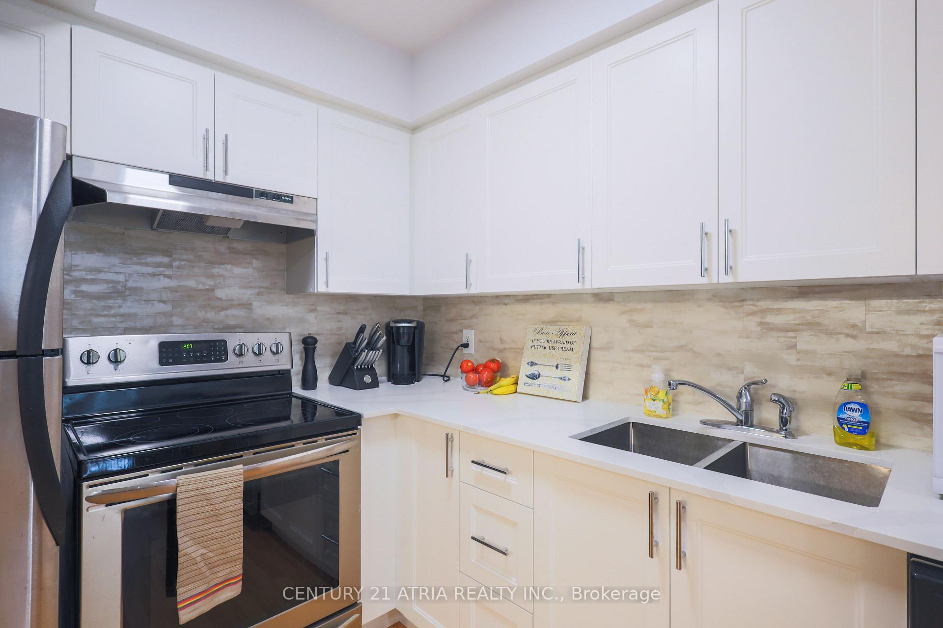 Photo 14 of Unit 93, 150 Chancery Road, Markham, Greensborough — HOMEH