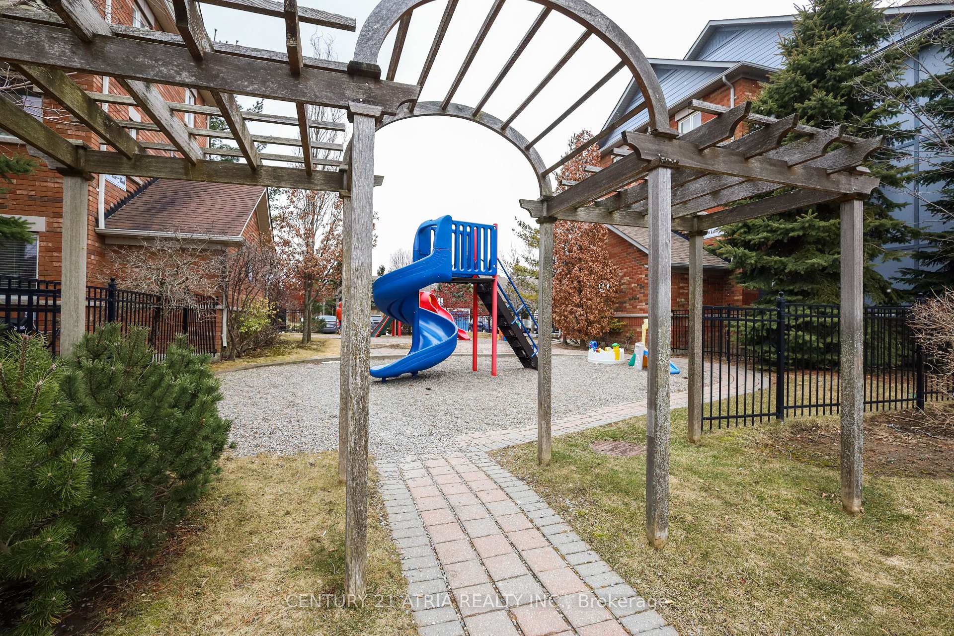 Photo 19 of Unit 93, 150 Chancery Road, Markham, Greensborough — HOMEH