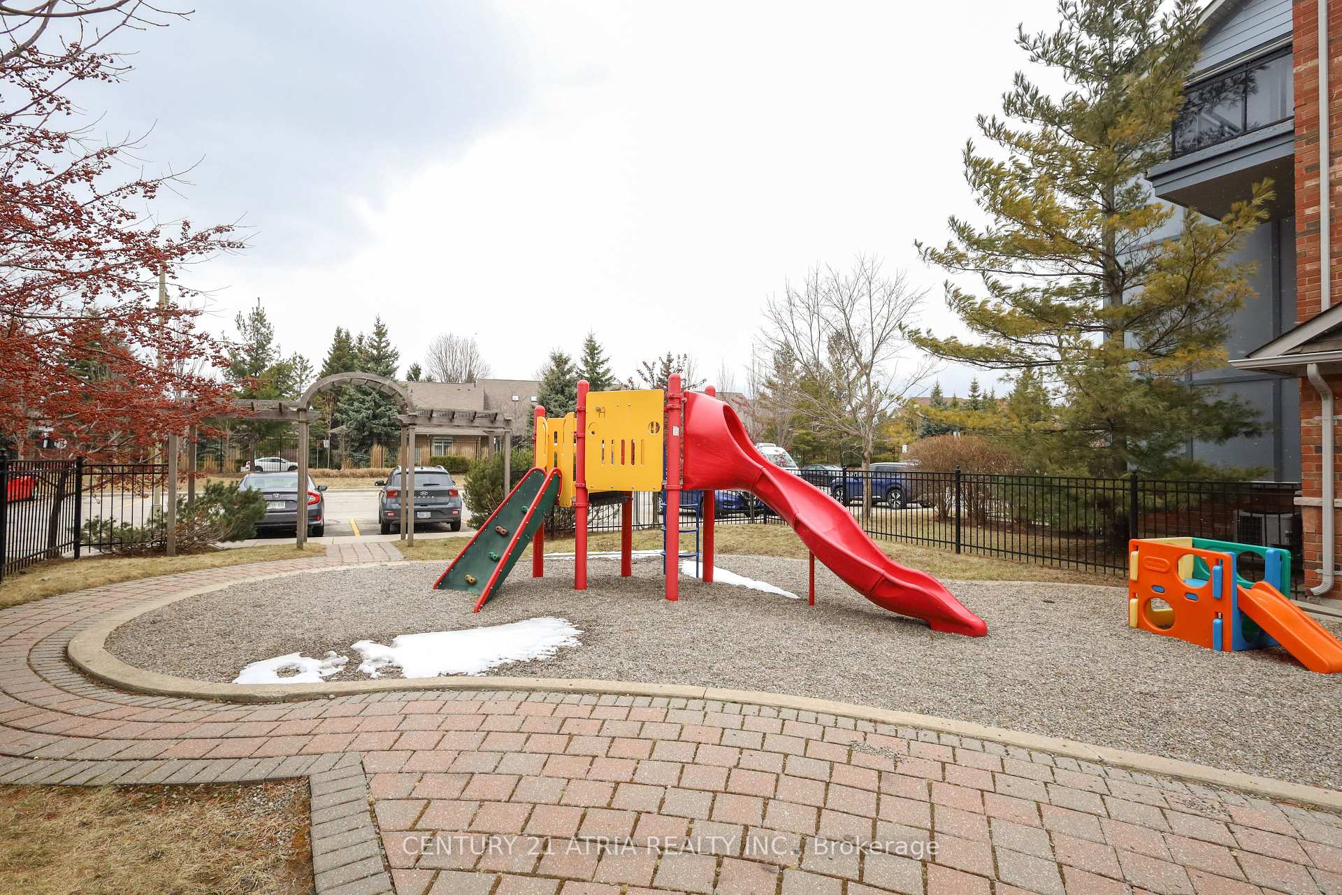 Photo 20 of Unit 93, 150 Chancery Road, Markham, Greensborough — HOMEH