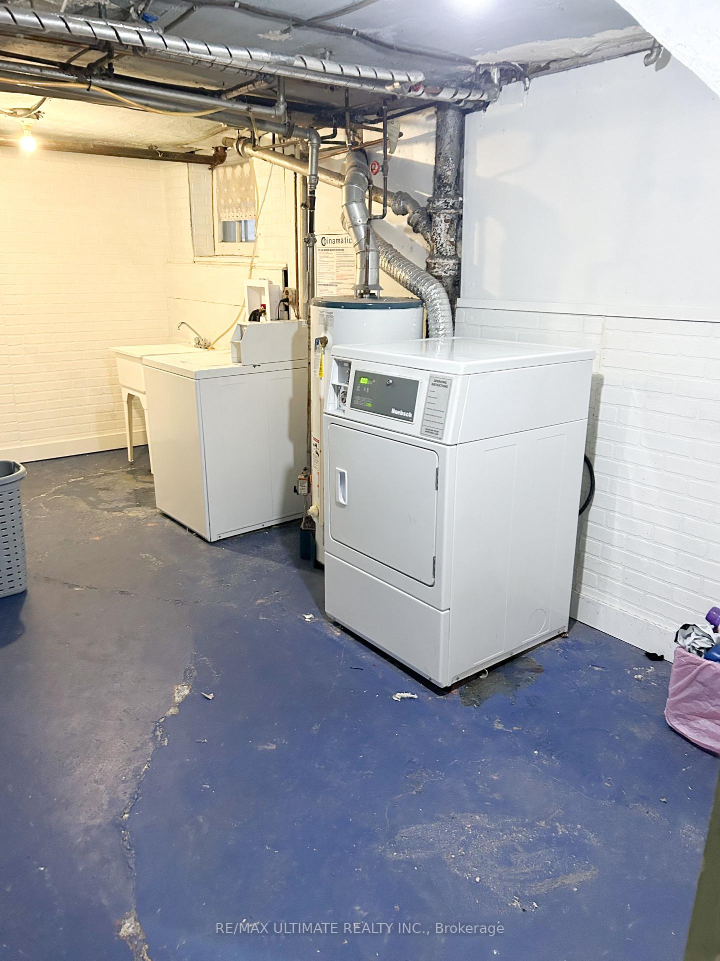 Photo 8 of Unit Basement, 165 Admiral Road, Toronto, The Annex — HOMEH