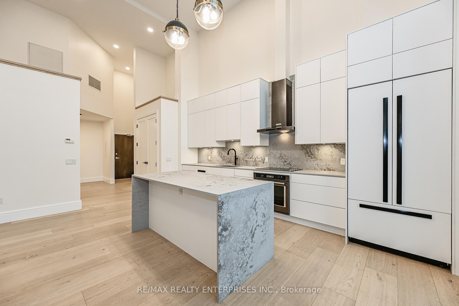 Photo 7 of Unit #PH05, 112 King Street E, Hamilton, Beasley — HOMEH
