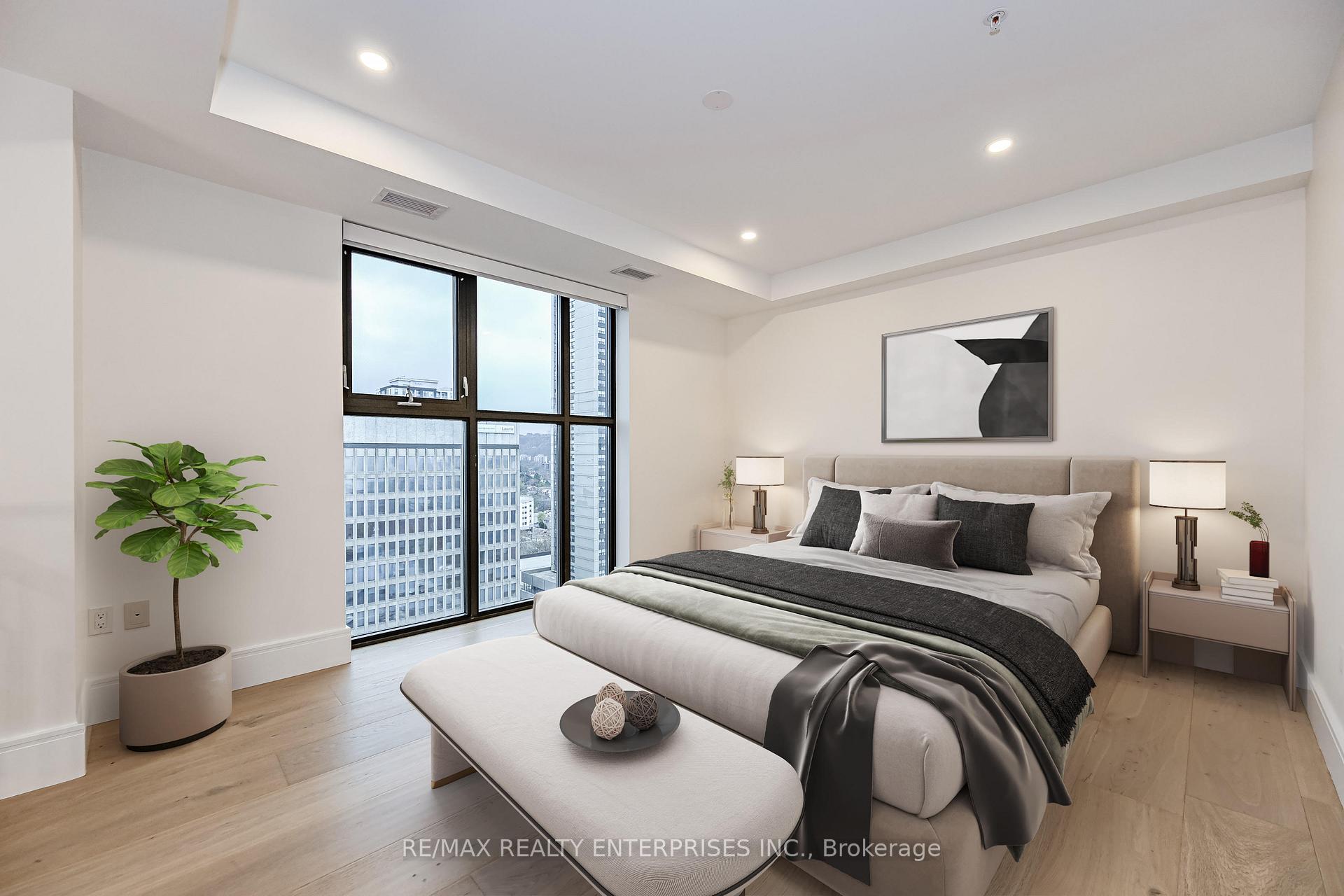 Photo 11 of Unit #PH05, 112 King Street E, Hamilton, Beasley — HOMEH