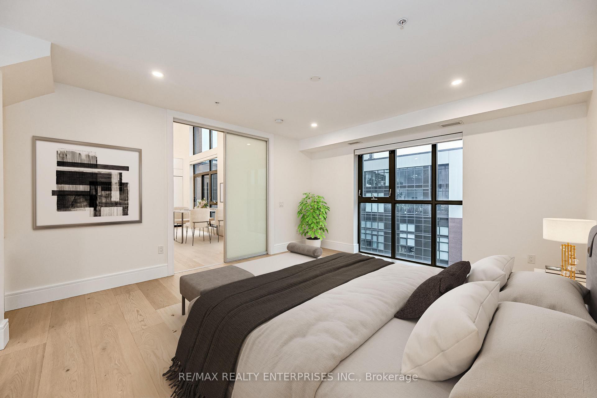 Photo 9 of Unit #PH05, 112 King Street E, Hamilton, Beasley — HOMEH