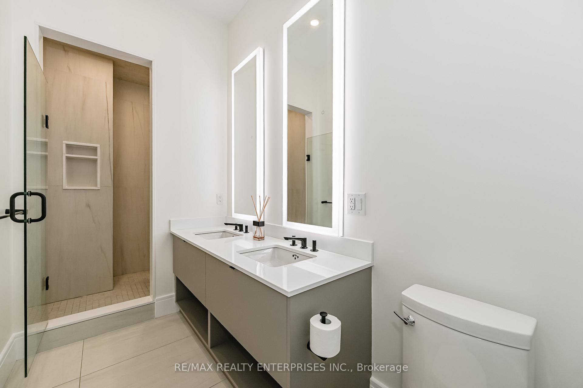 Photo 12 of Unit #PH05, 112 King Street E, Hamilton, Beasley — HOMEH