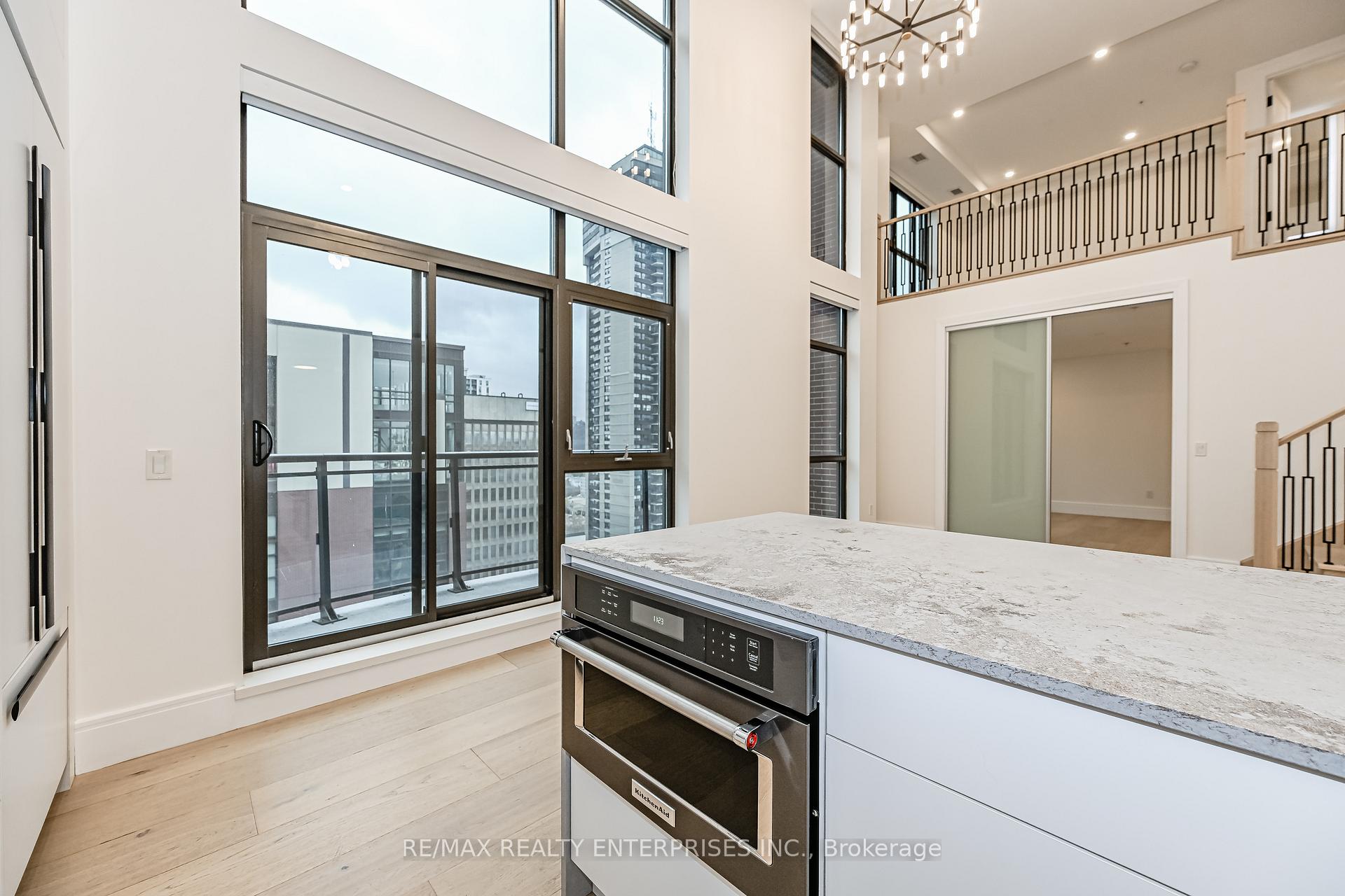 Photo 17 of Unit #PH05, 112 King Street E, Hamilton, Beasley — HOMEH