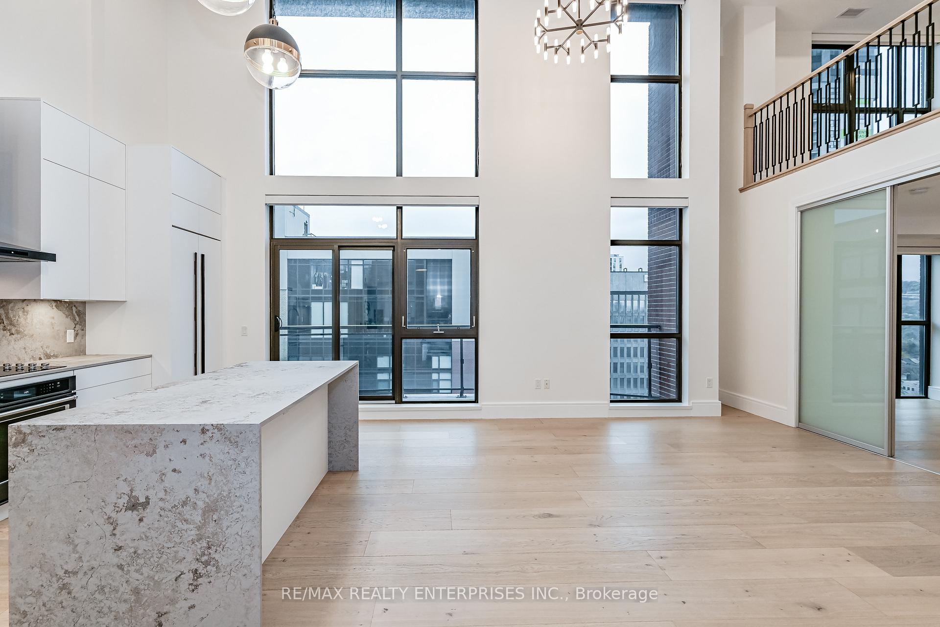 Photo 16 of Unit #PH05, 112 King Street E, Hamilton, Beasley — HOMEH