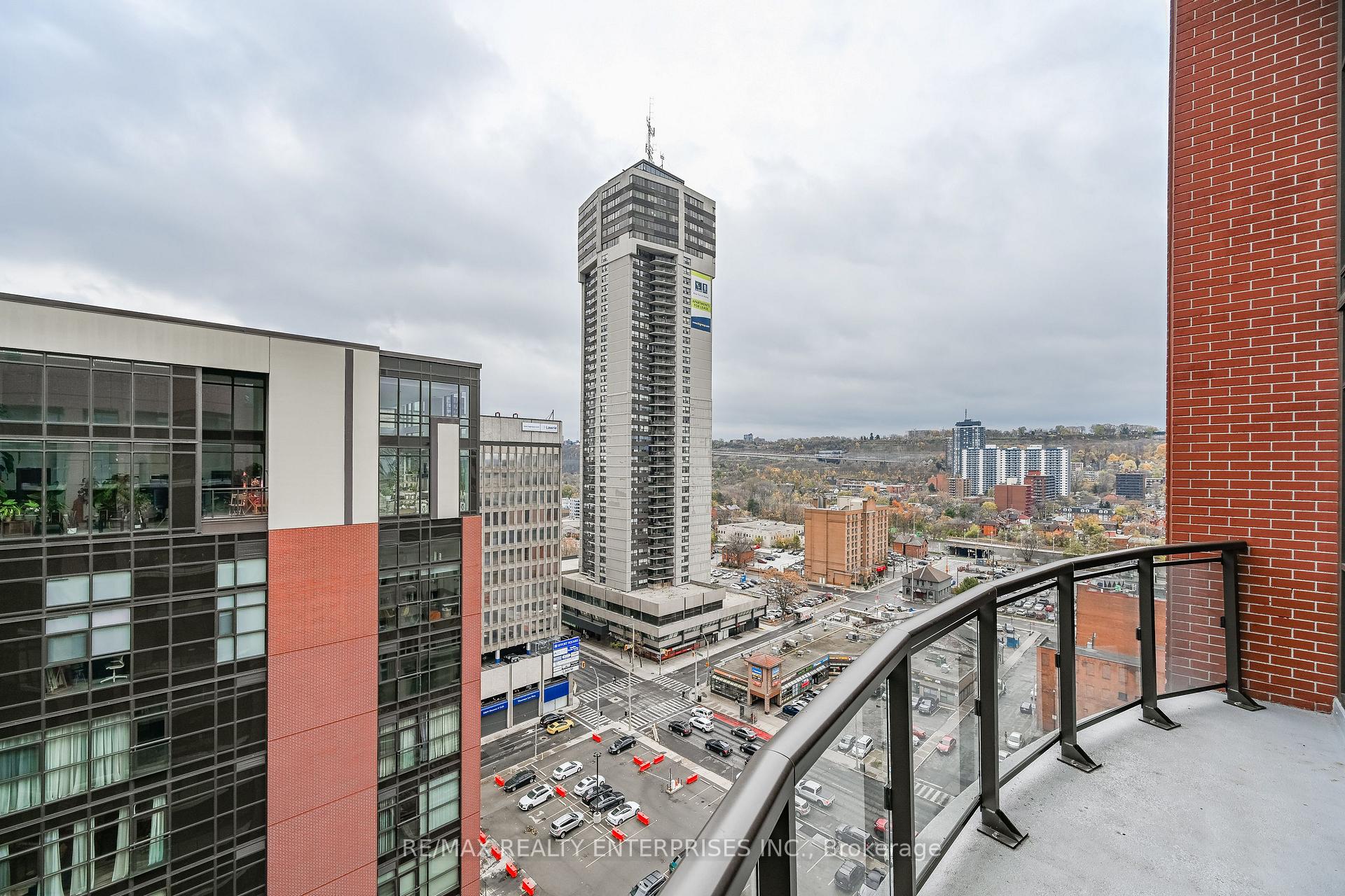 Photo 25 of Unit #PH05, 112 King Street E, Hamilton, Beasley — HOMEH