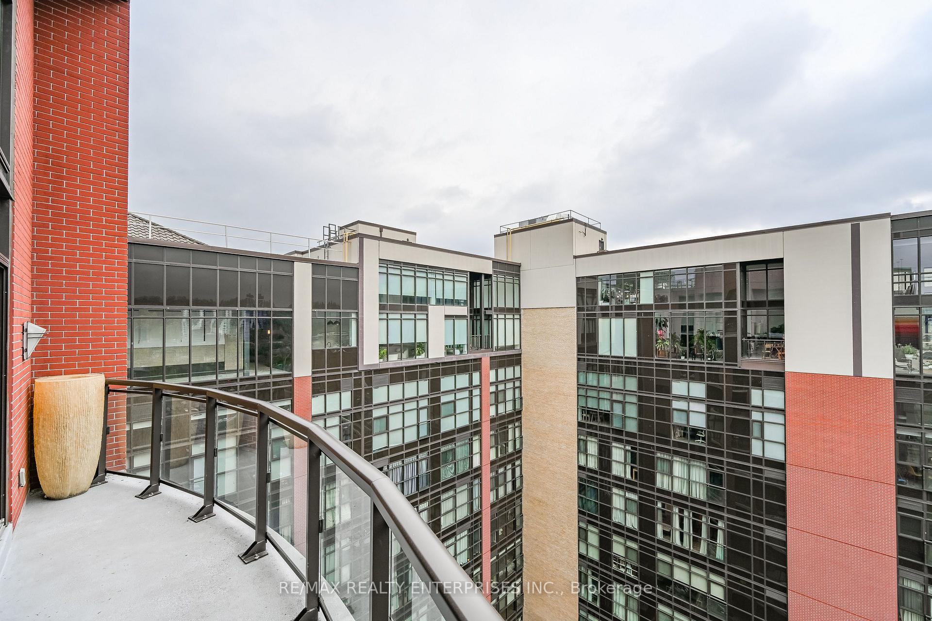 Photo 23 of Unit #PH05, 112 King Street E, Hamilton, Beasley — HOMEH
