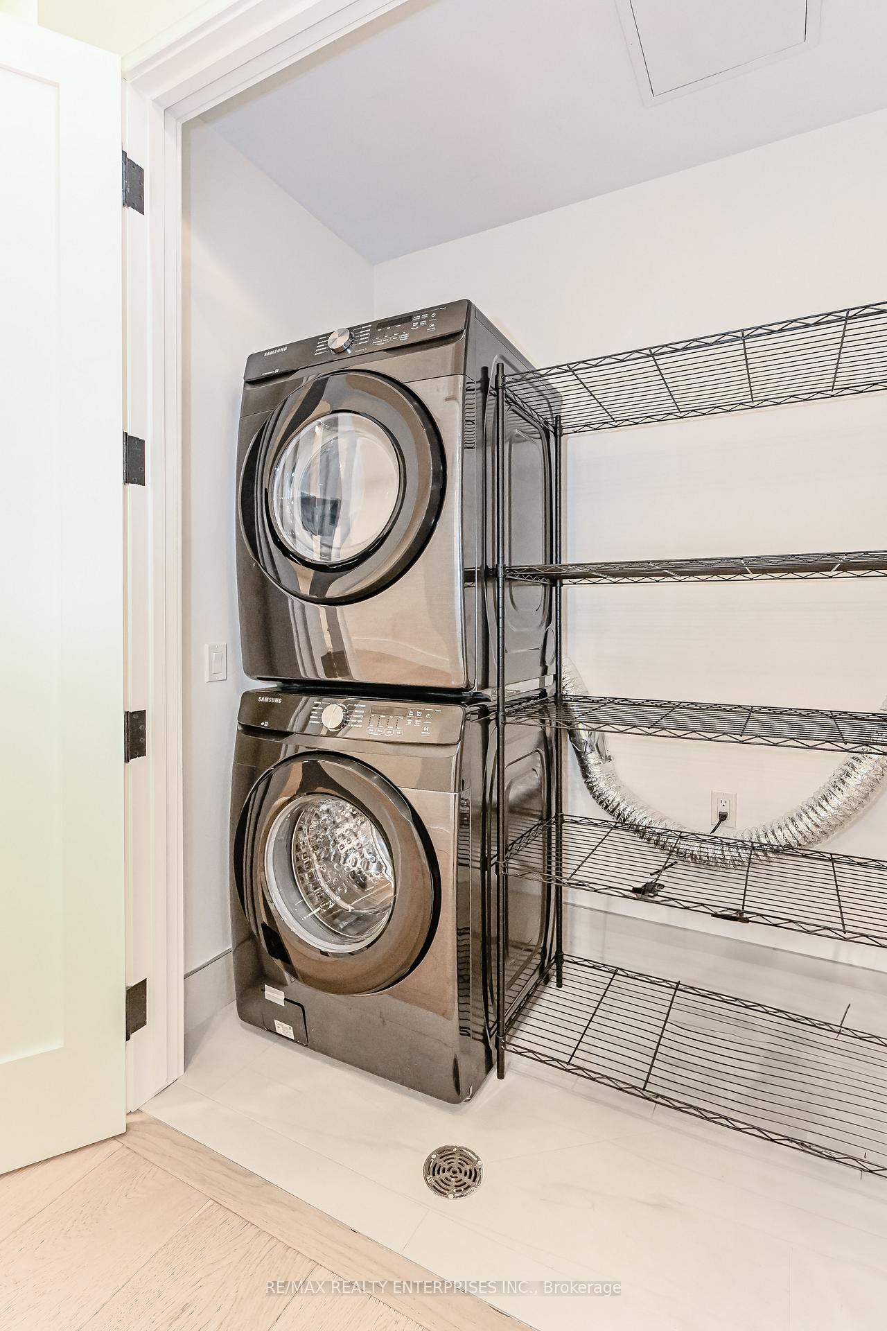 Photo 26 of Unit #PH05, 112 King Street E, Hamilton, Beasley — HOMEH