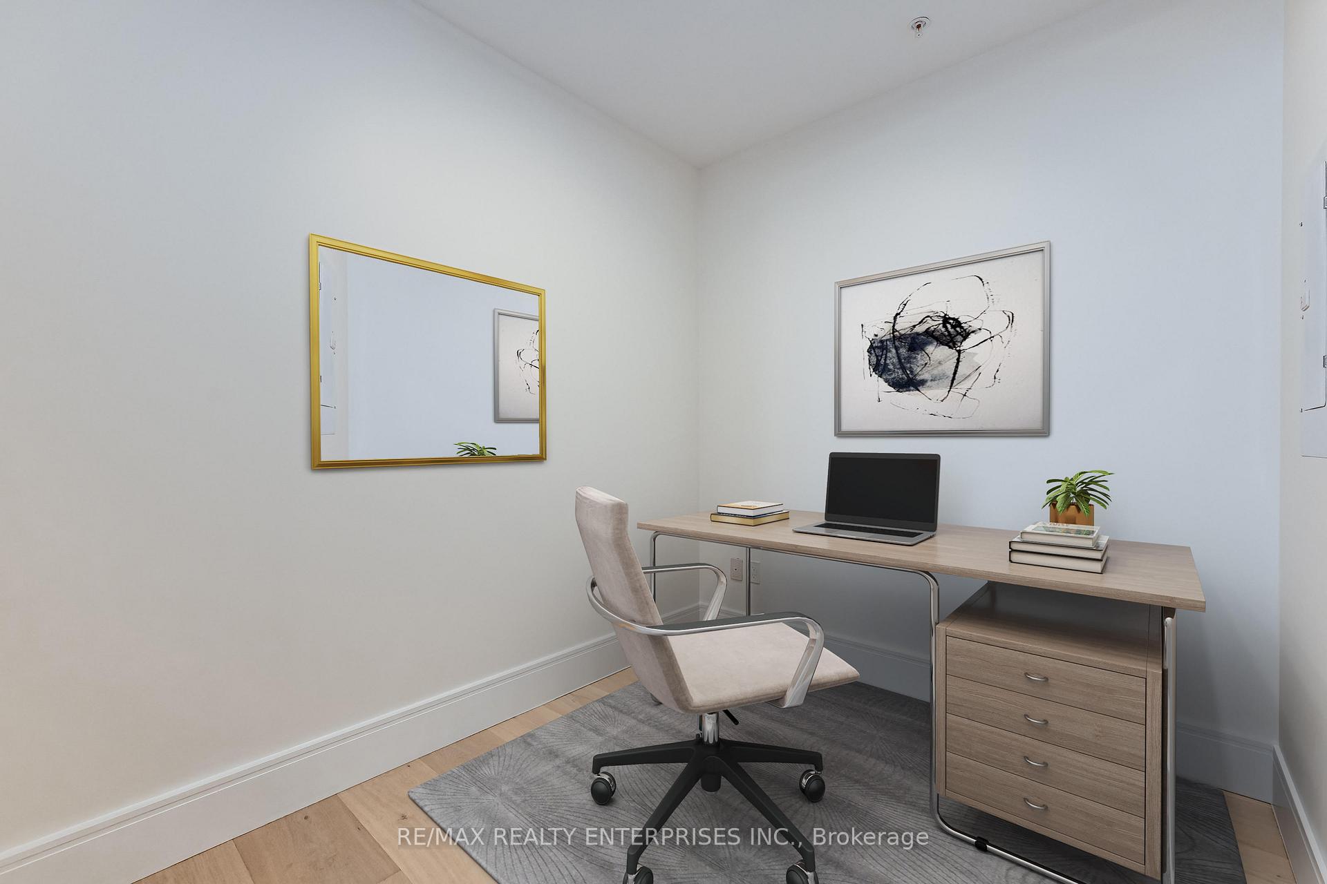 Photo 18 of Unit #PH05, 112 King Street E, Hamilton, Beasley — HOMEH