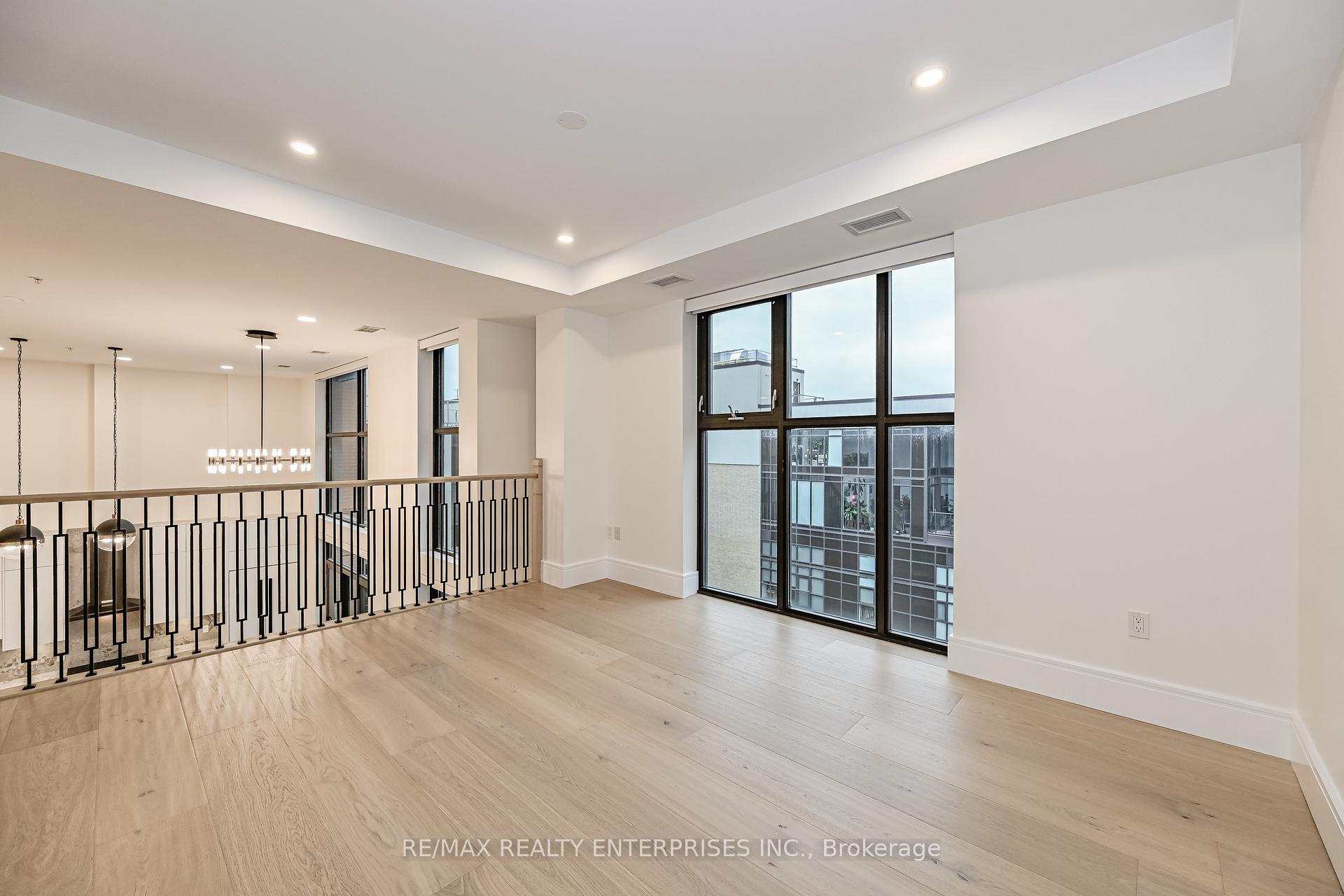 Photo 21 of Unit #PH05, 112 King Street E, Hamilton, Beasley — HOMEH