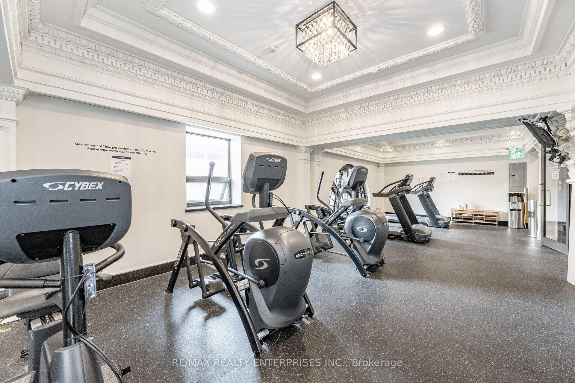 Photo 19 of Unit #PH05, 112 King Street E, Hamilton, Beasley — HOMEH