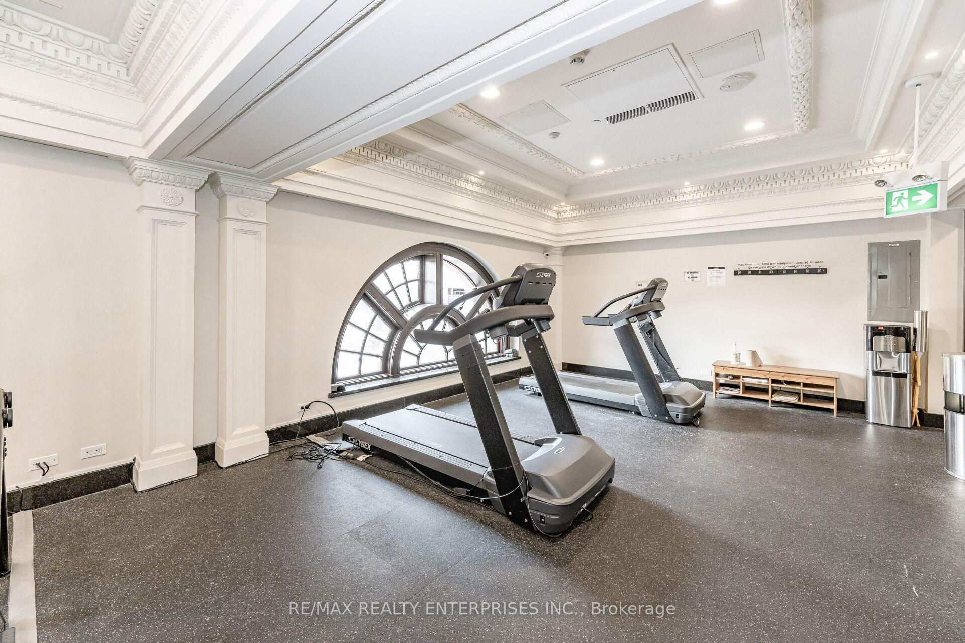 Photo 20 of Unit #PH05, 112 King Street E, Hamilton, Beasley — HOMEH