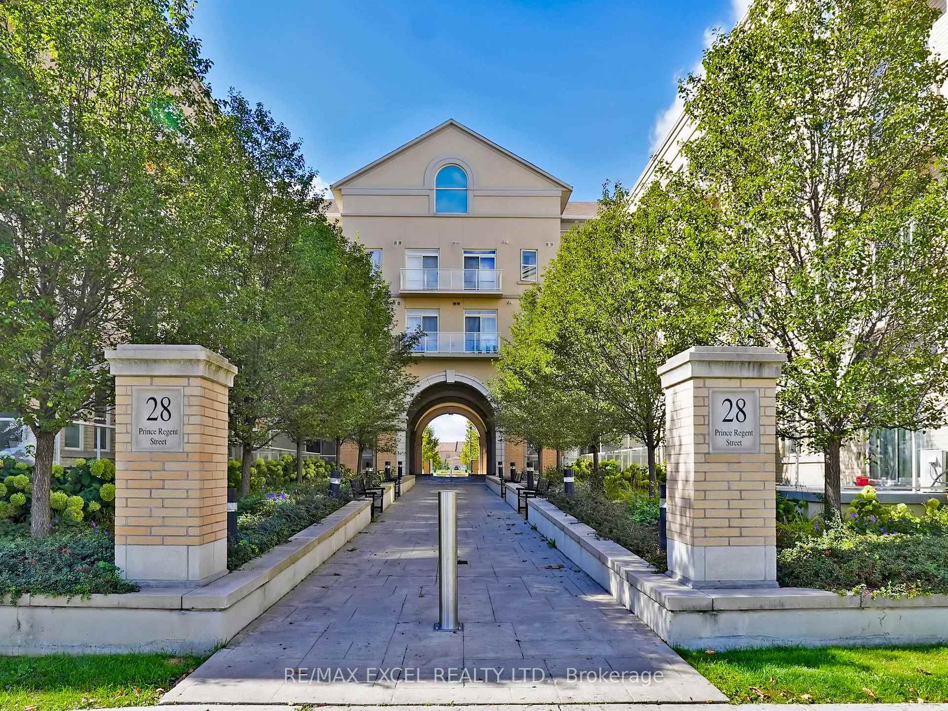 Photo 8 of Unit PH10, 28 Prince Regent Street, Markham, Cathedraltown — HOMEH